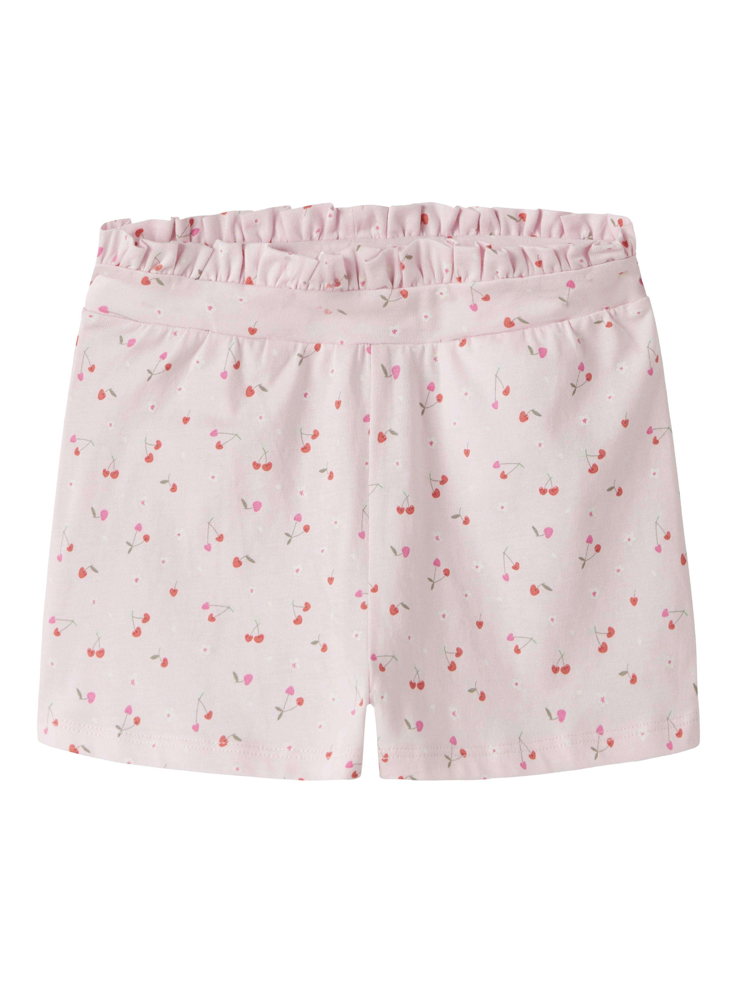 Name It Vilinse Shorts - Cradle Pink