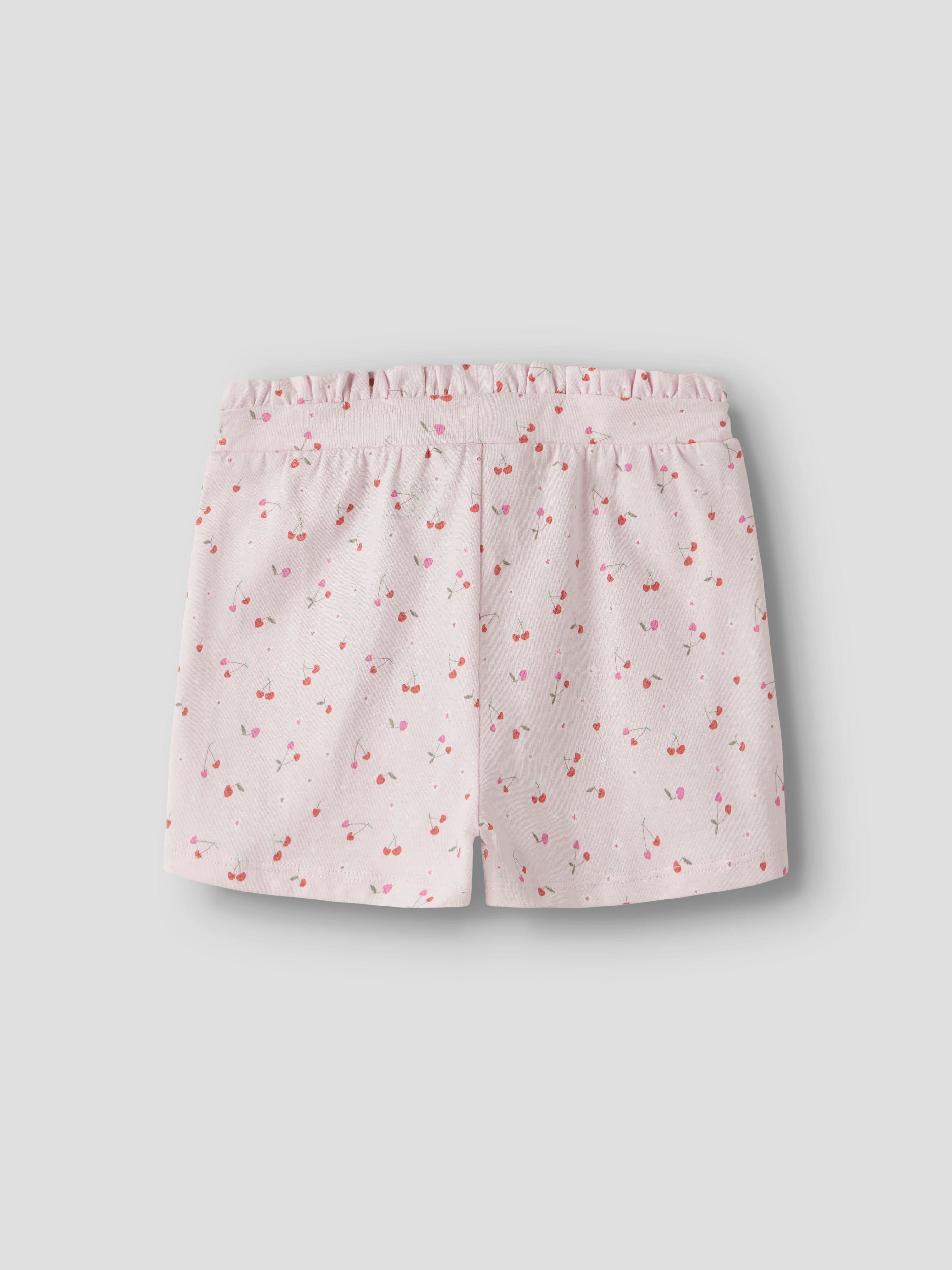Name It Vilinse Shorts - Cradle Pink