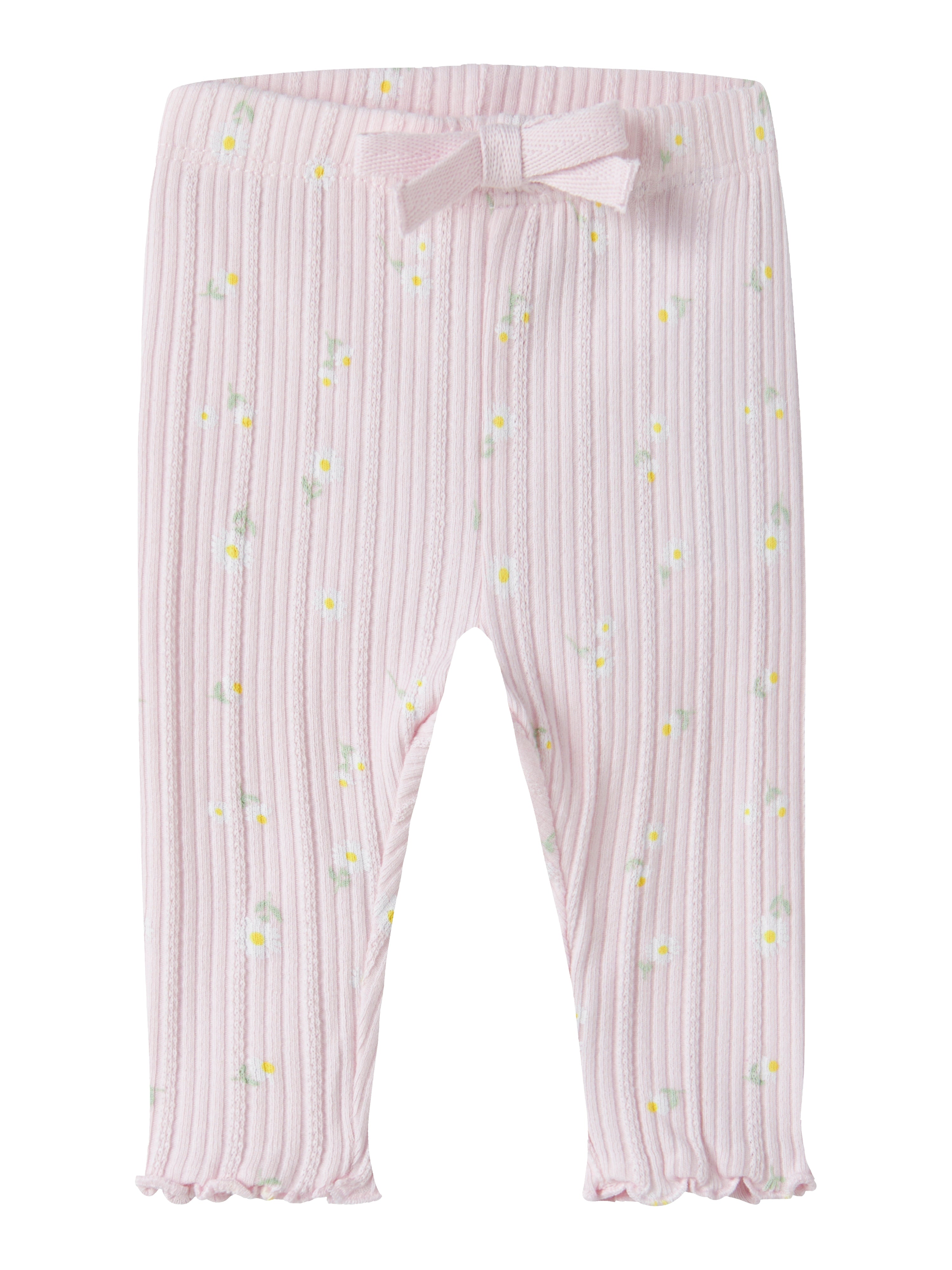 Name It Jelly - Legging - Cradle Pink