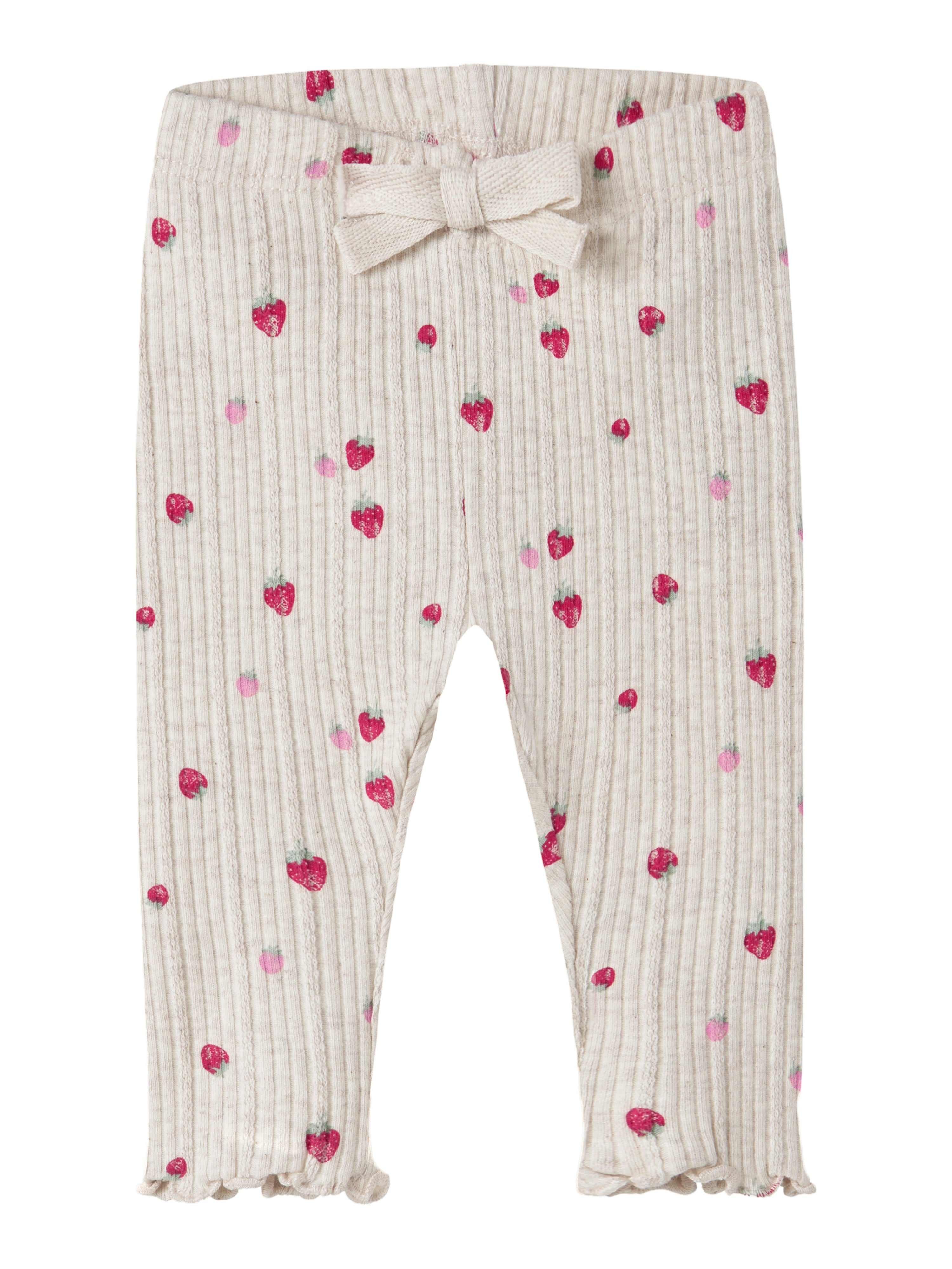 Name It Jelly - Legging - Peyote Melange
