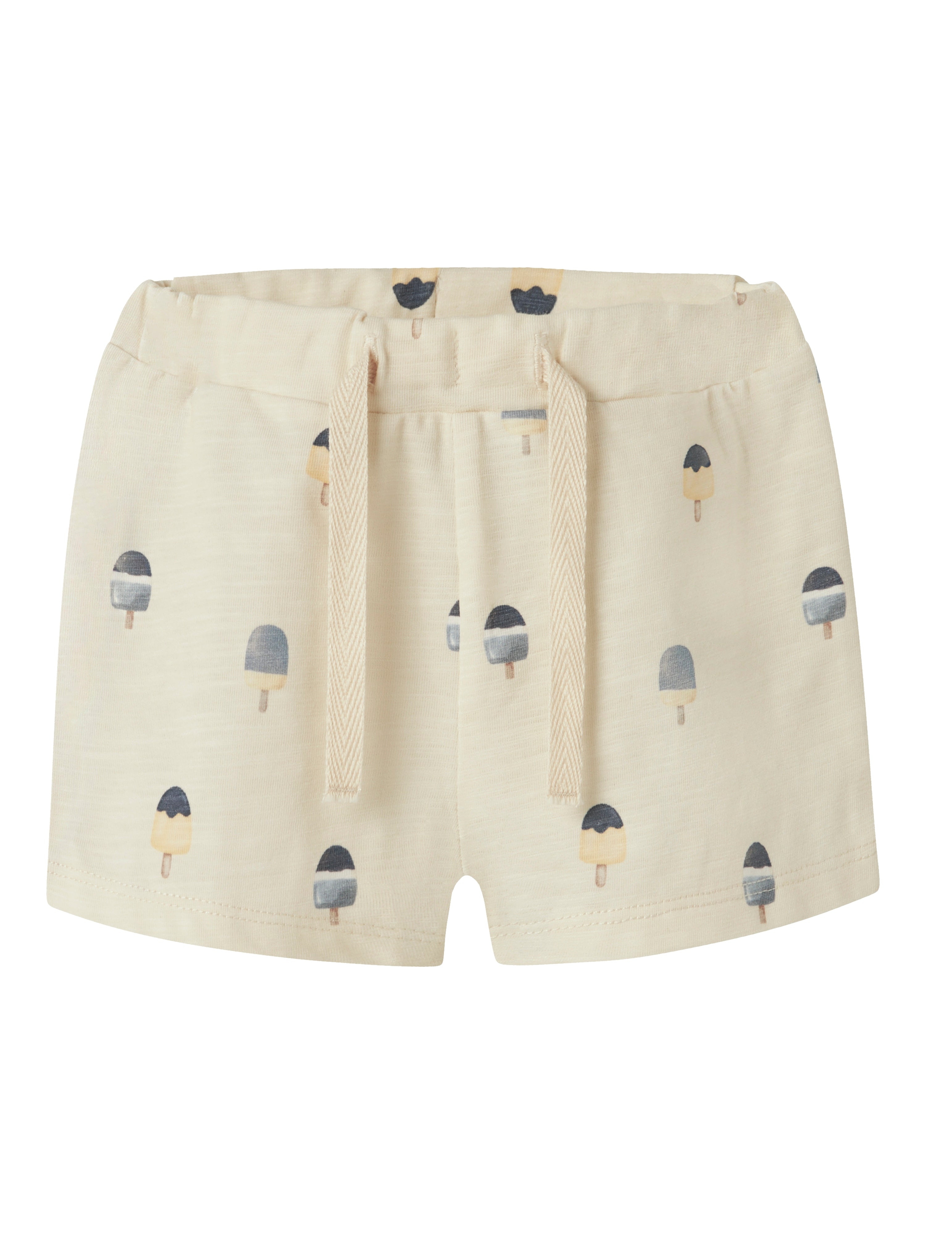 Name It Jerome - Shorts - Almond Milk