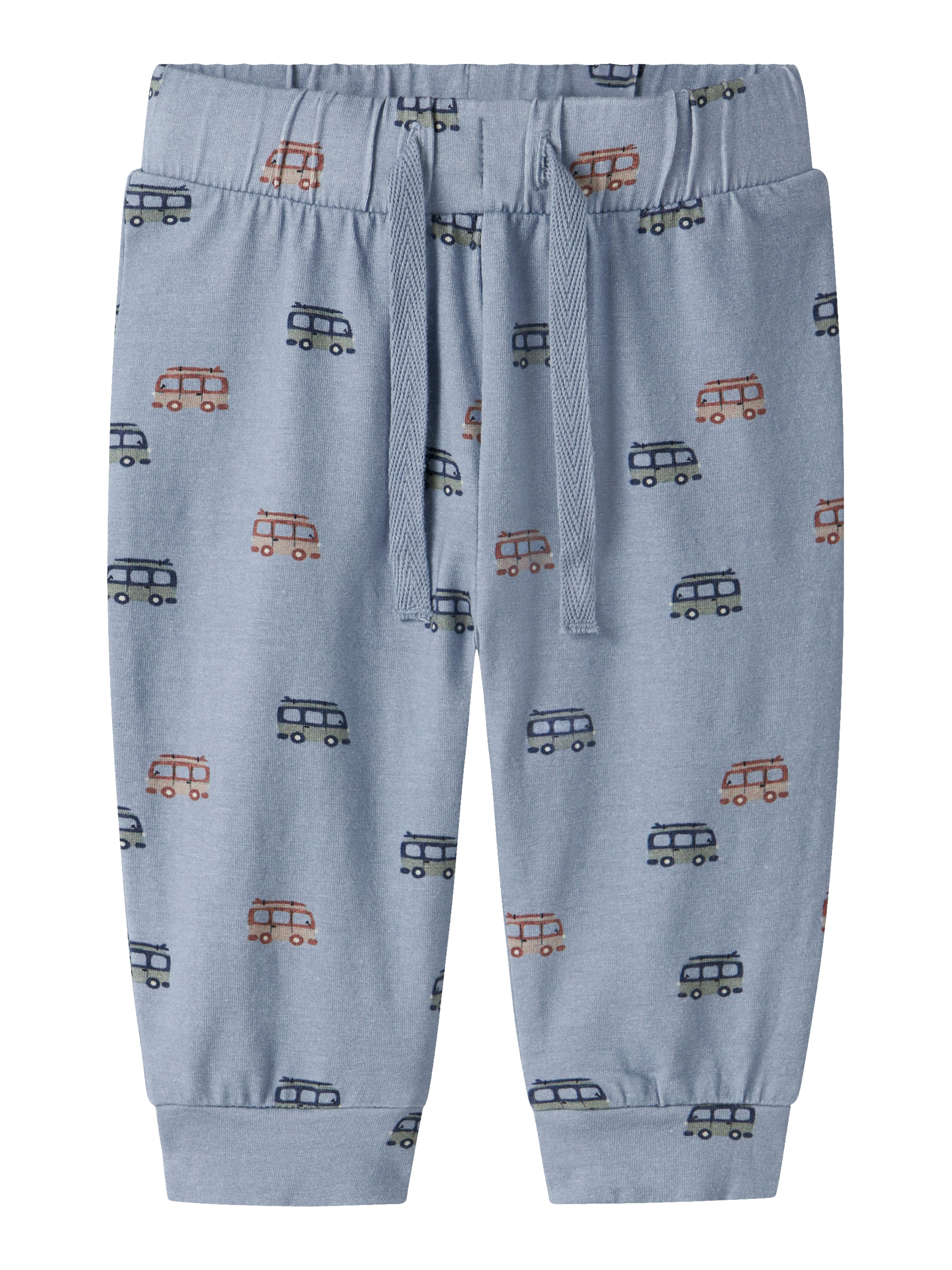Name It Jamie - Pants - Blue Fog