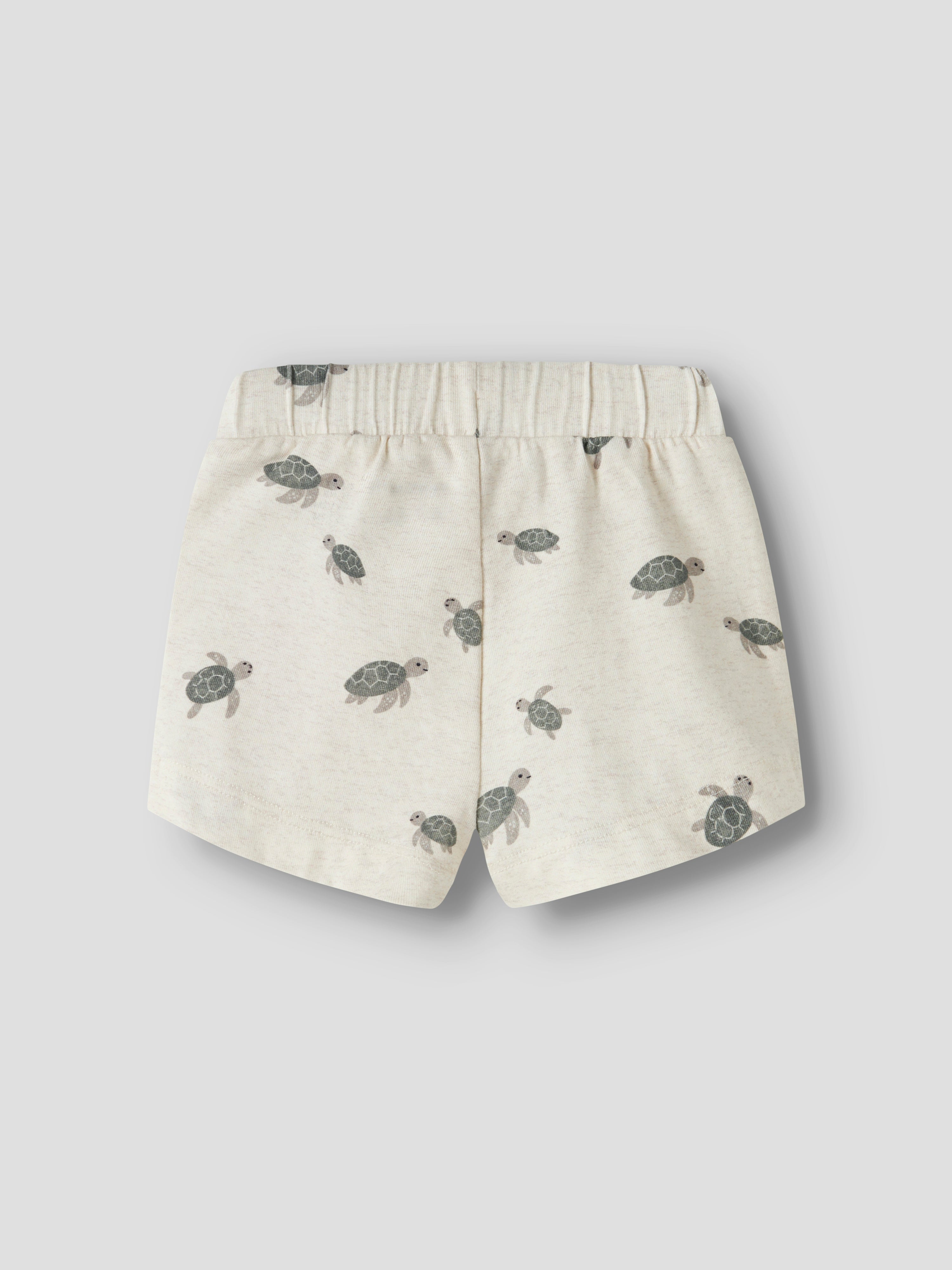 Name It Jamie - Shorts - Peyote Melange