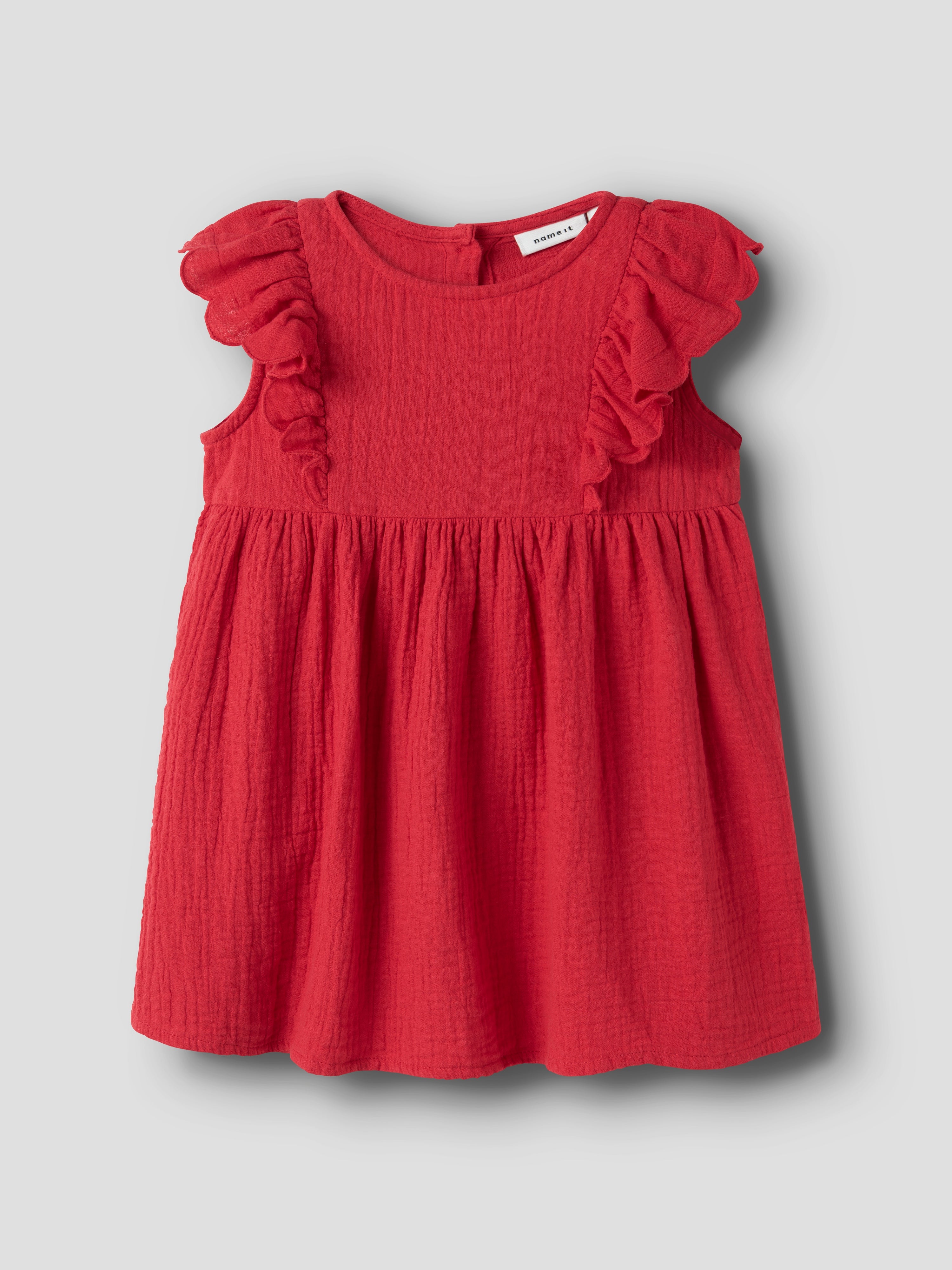 Name It Julita - Capsl Dress