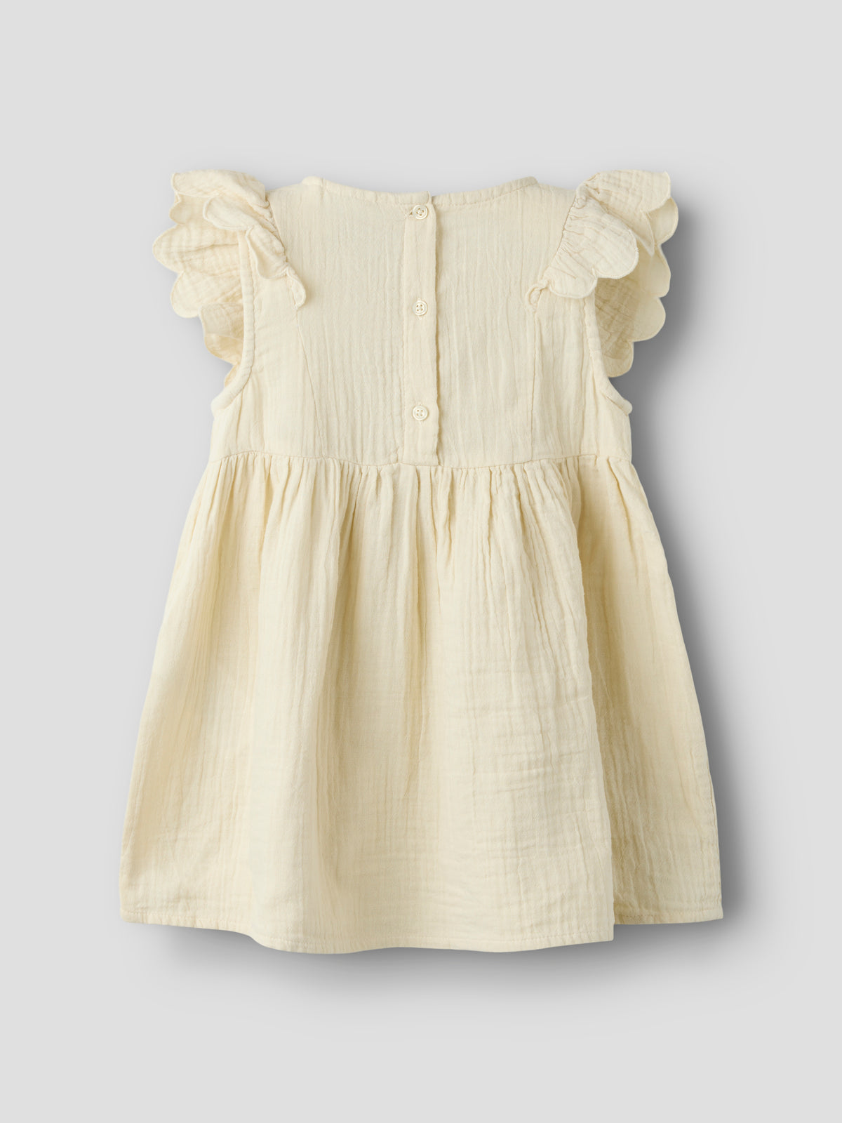 Name It Julita - Capsl Dress