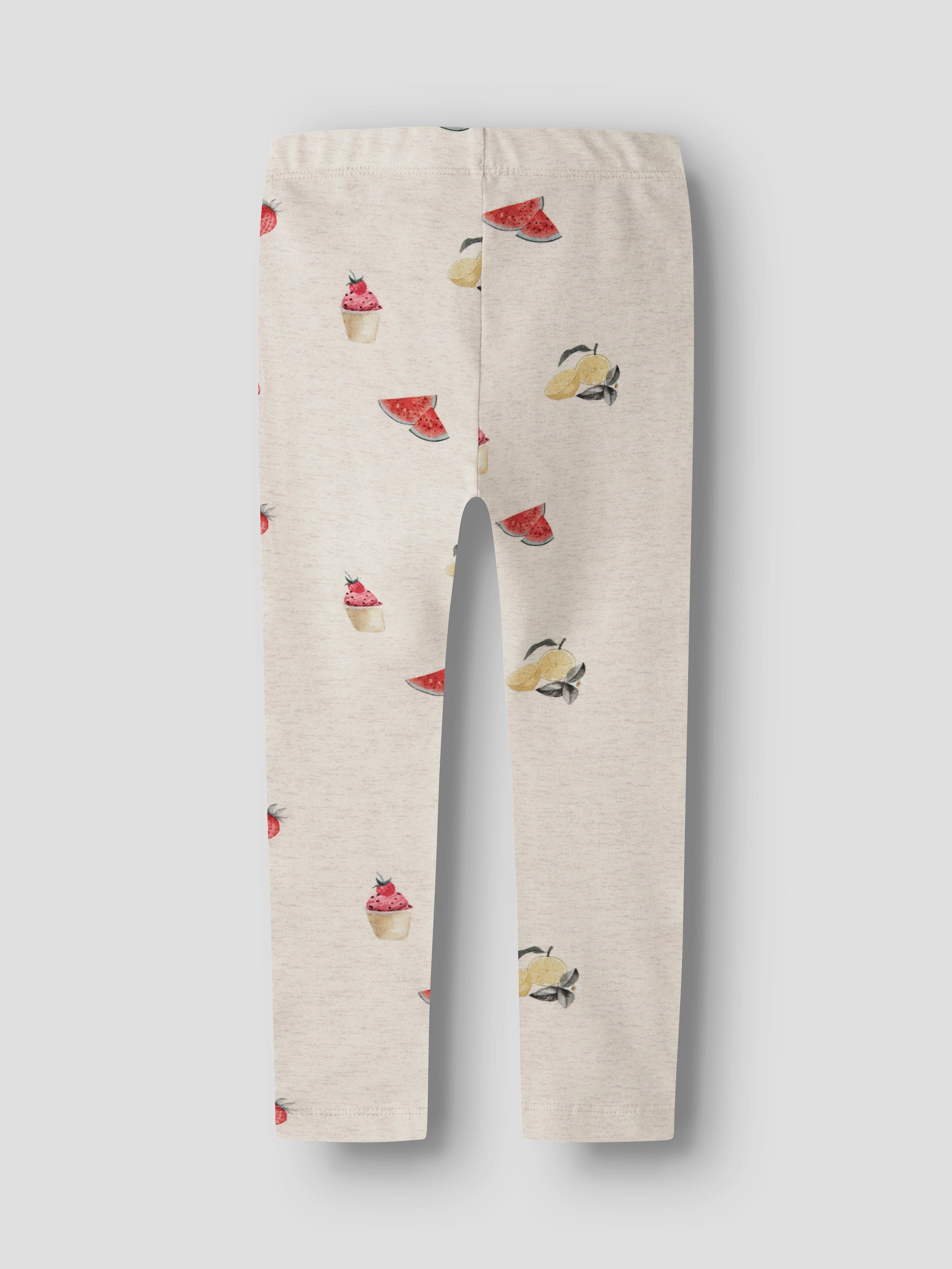 Name It Joviner - Leggings - Peyote Melange