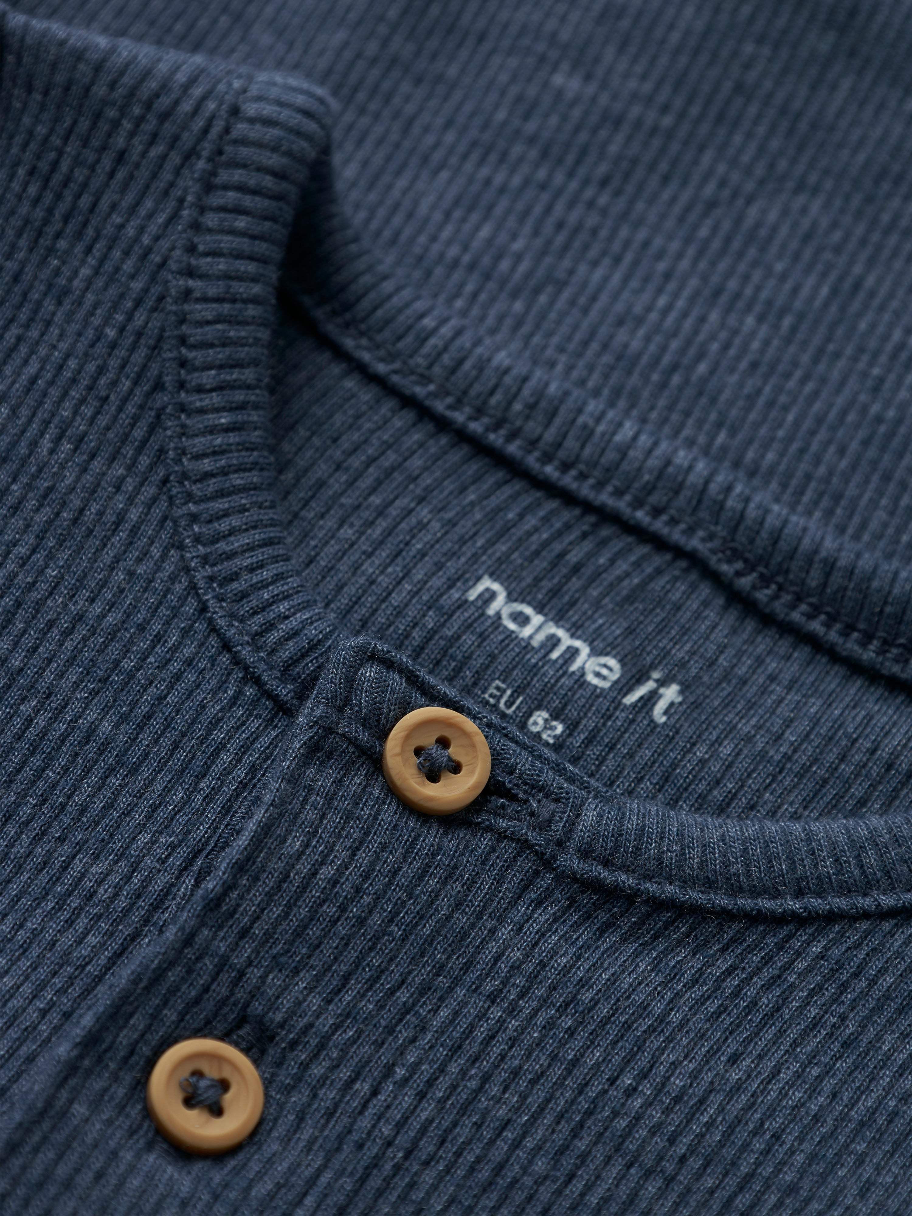 Name It Kab - SS Body Noos - Vintage Indigo