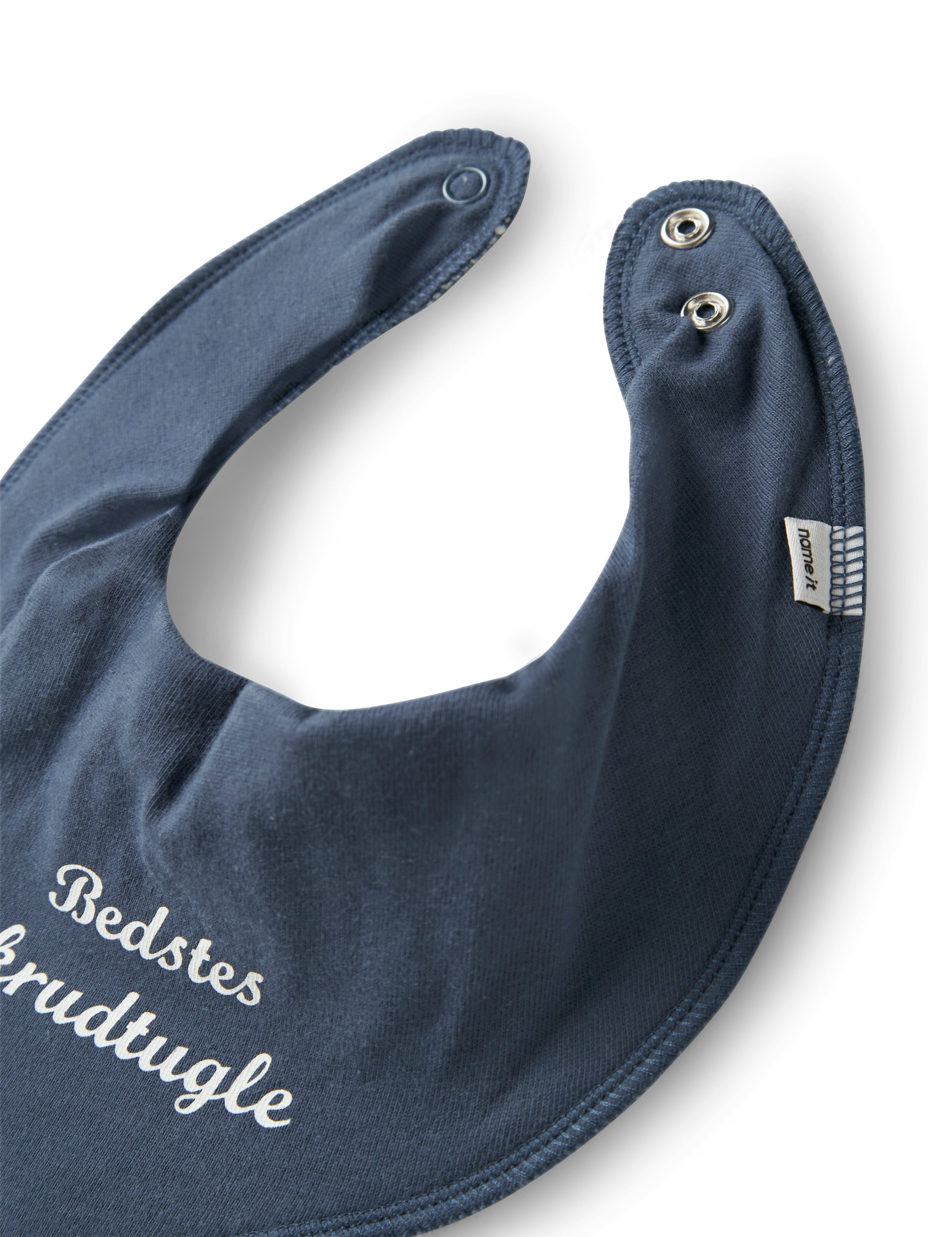 Name It Ytta - Hagesmæk - Vintage Indigo