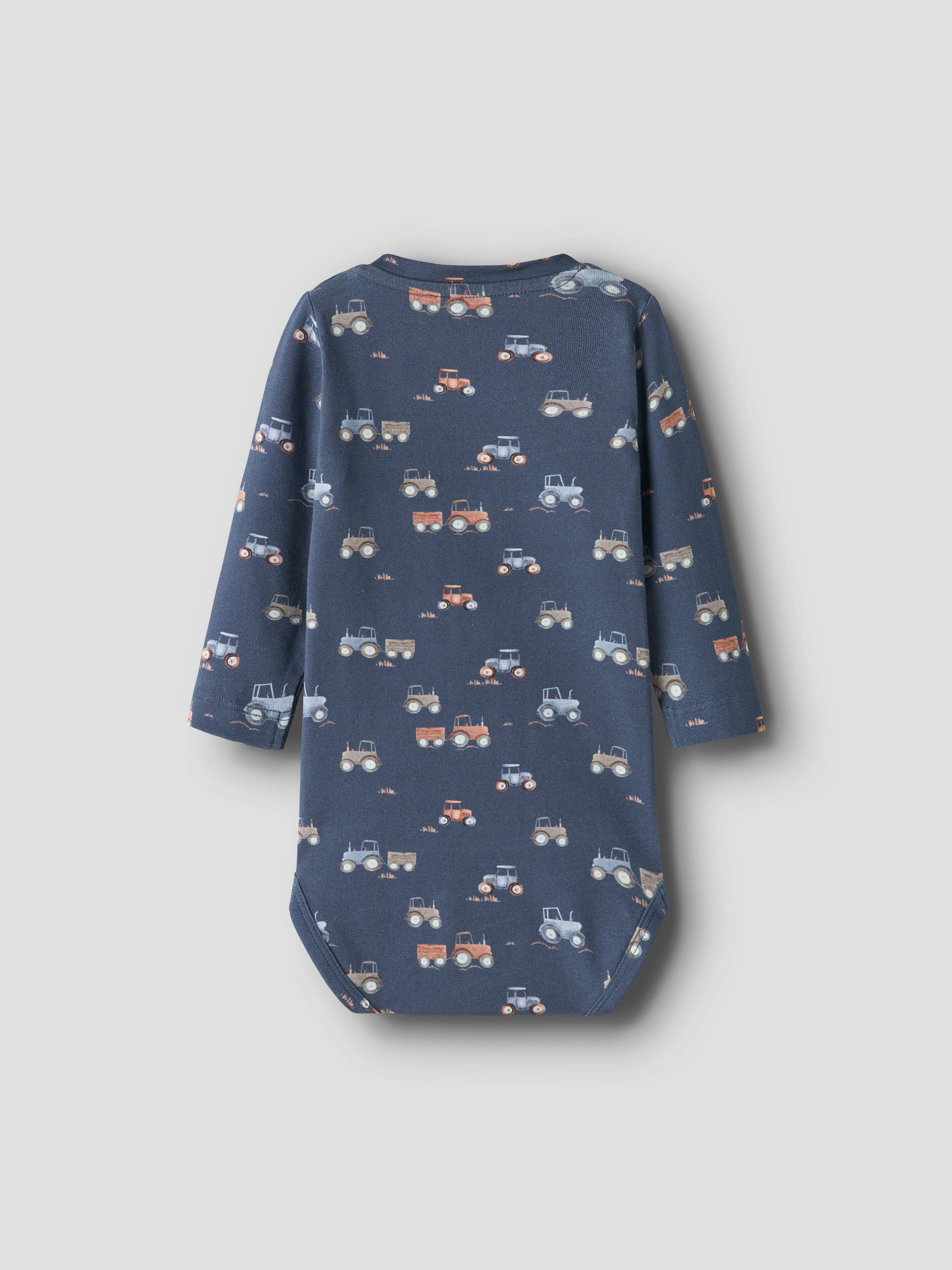 Name It Fotractor Body - Vintage Indigo