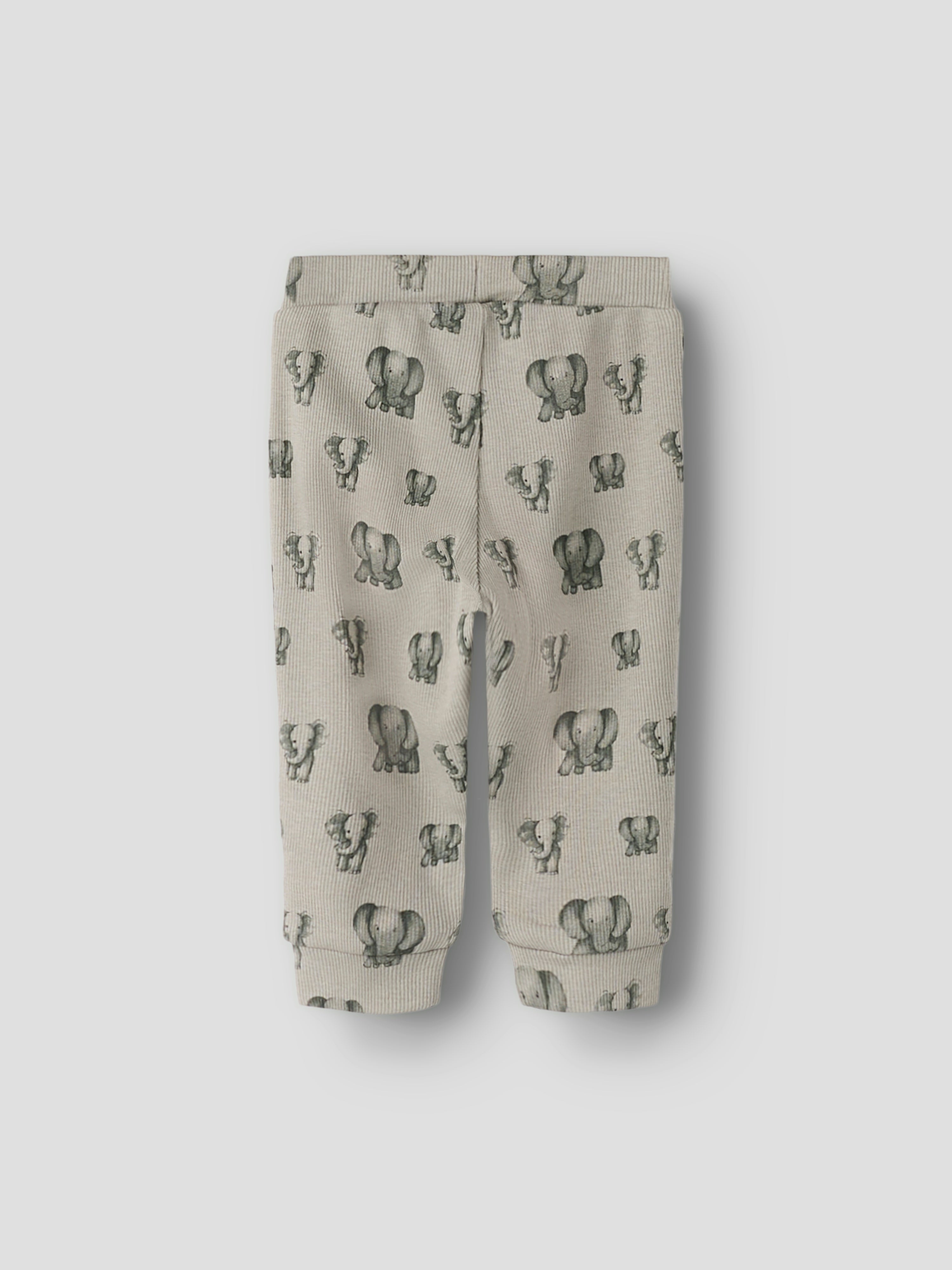 Name It Dam Pants - Shadow