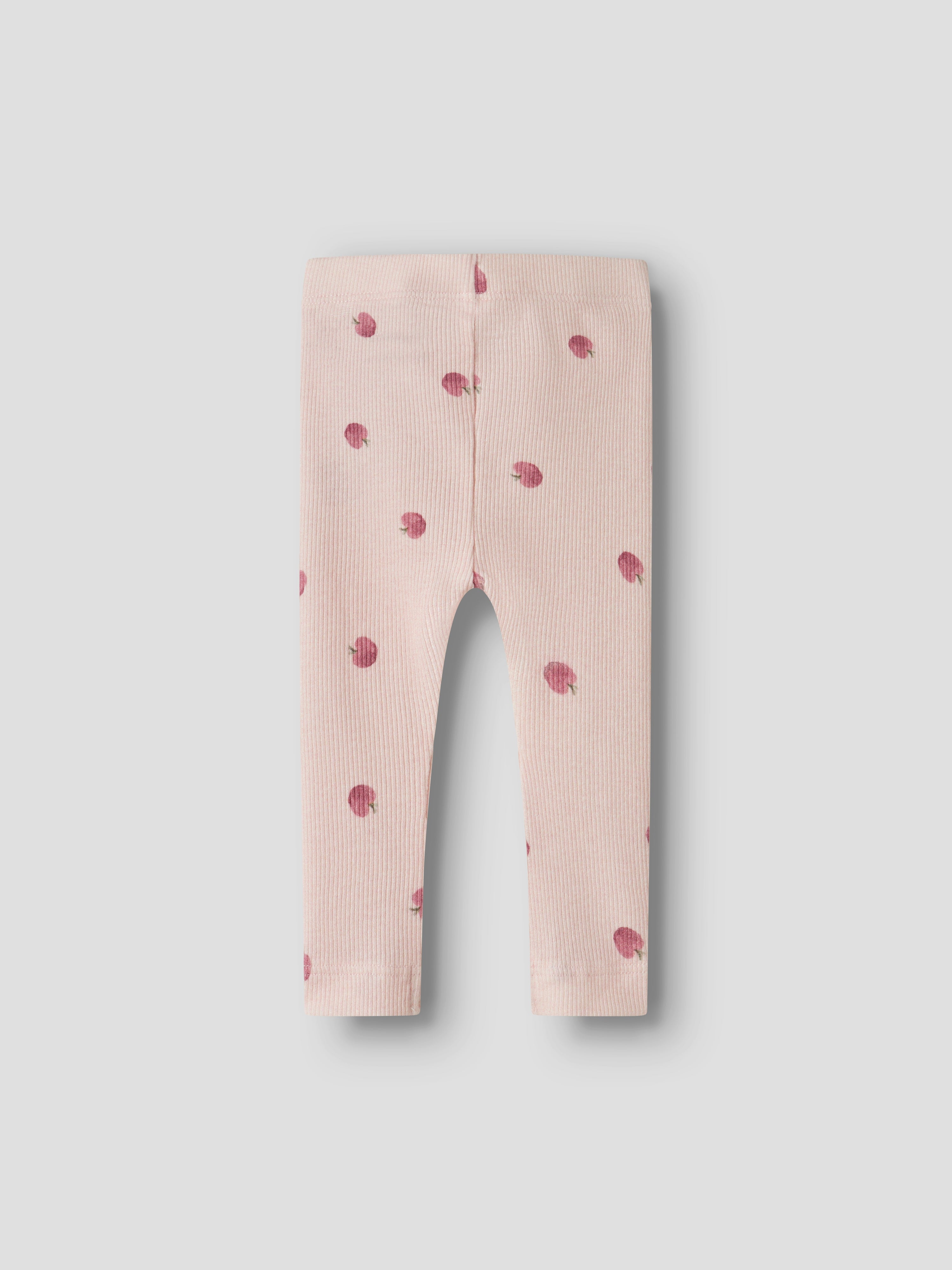 Name It Foapple legging - Cradle Pink