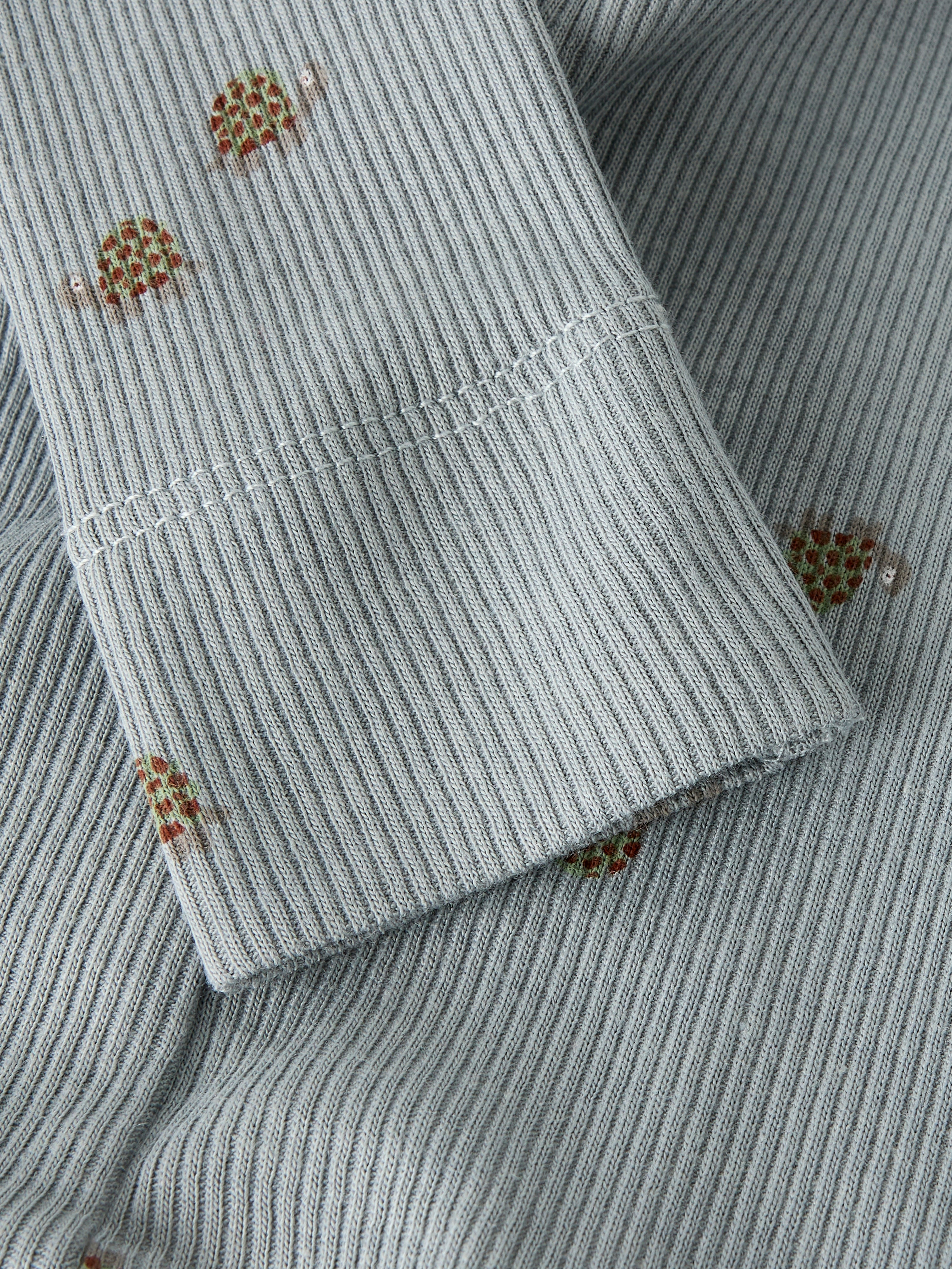 Name It Rasilan Body - Pearl Blue