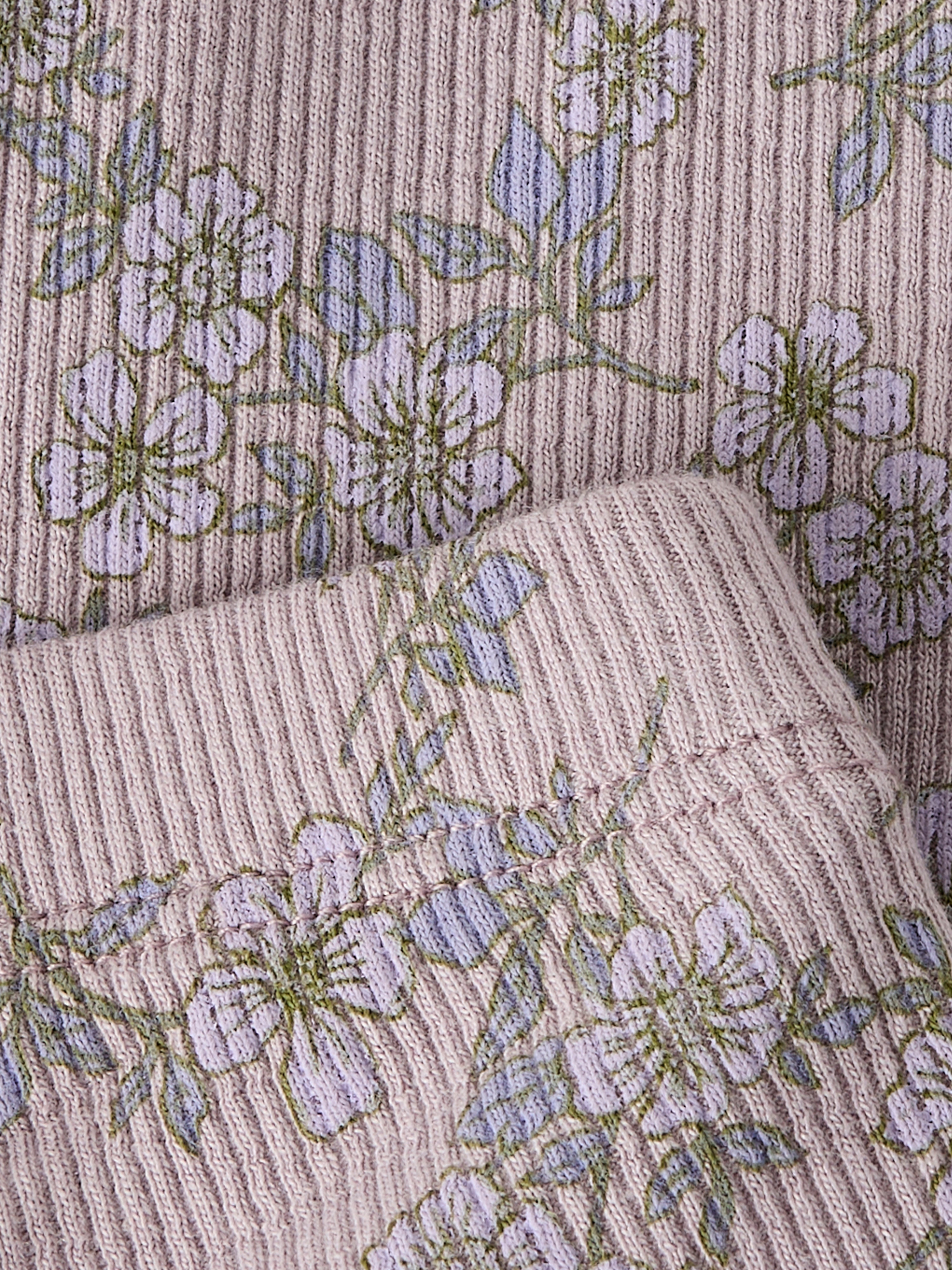 Name It Talia Legging - Nirvana