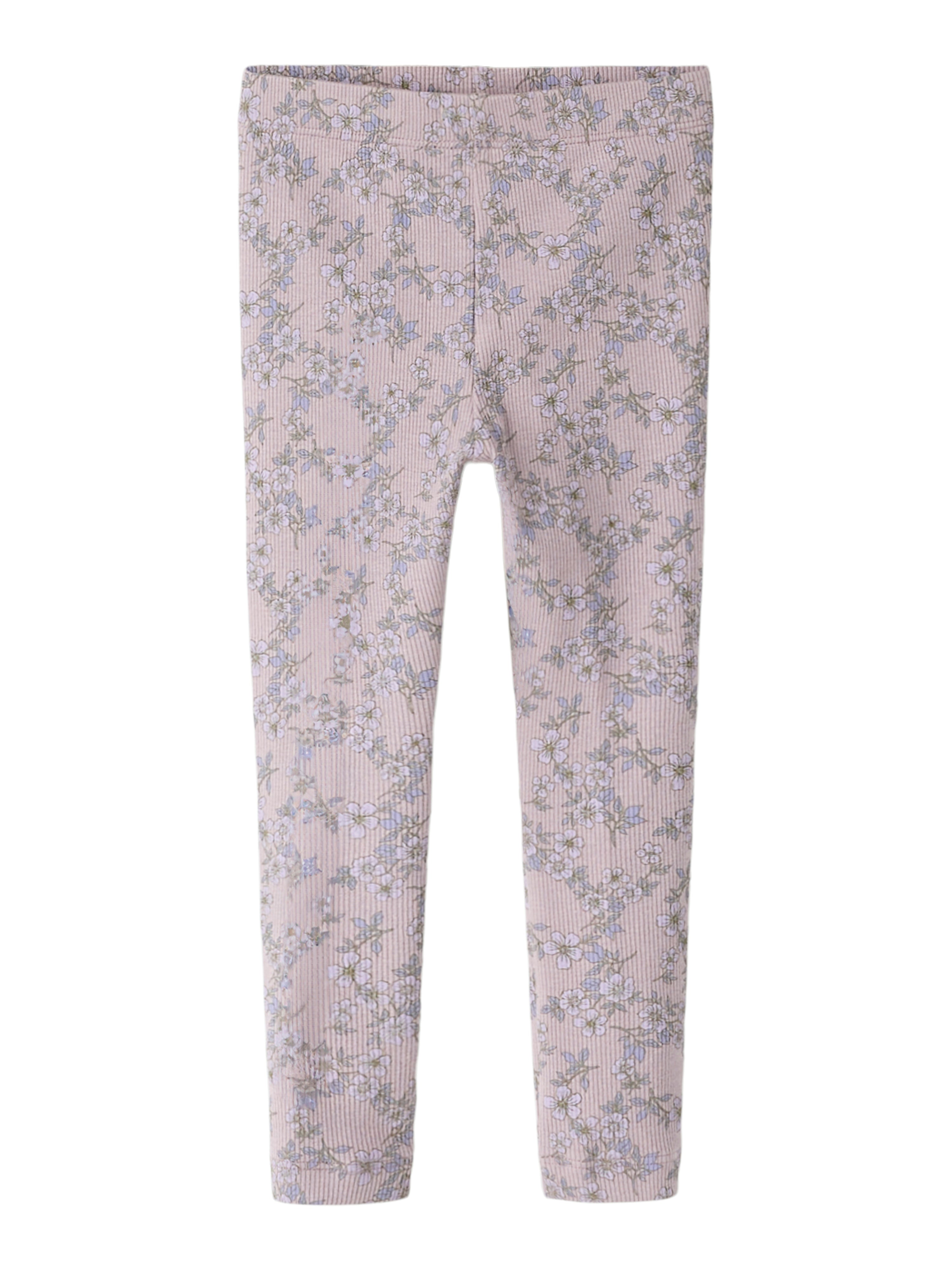 Name It Talia Leggings - Nirvana