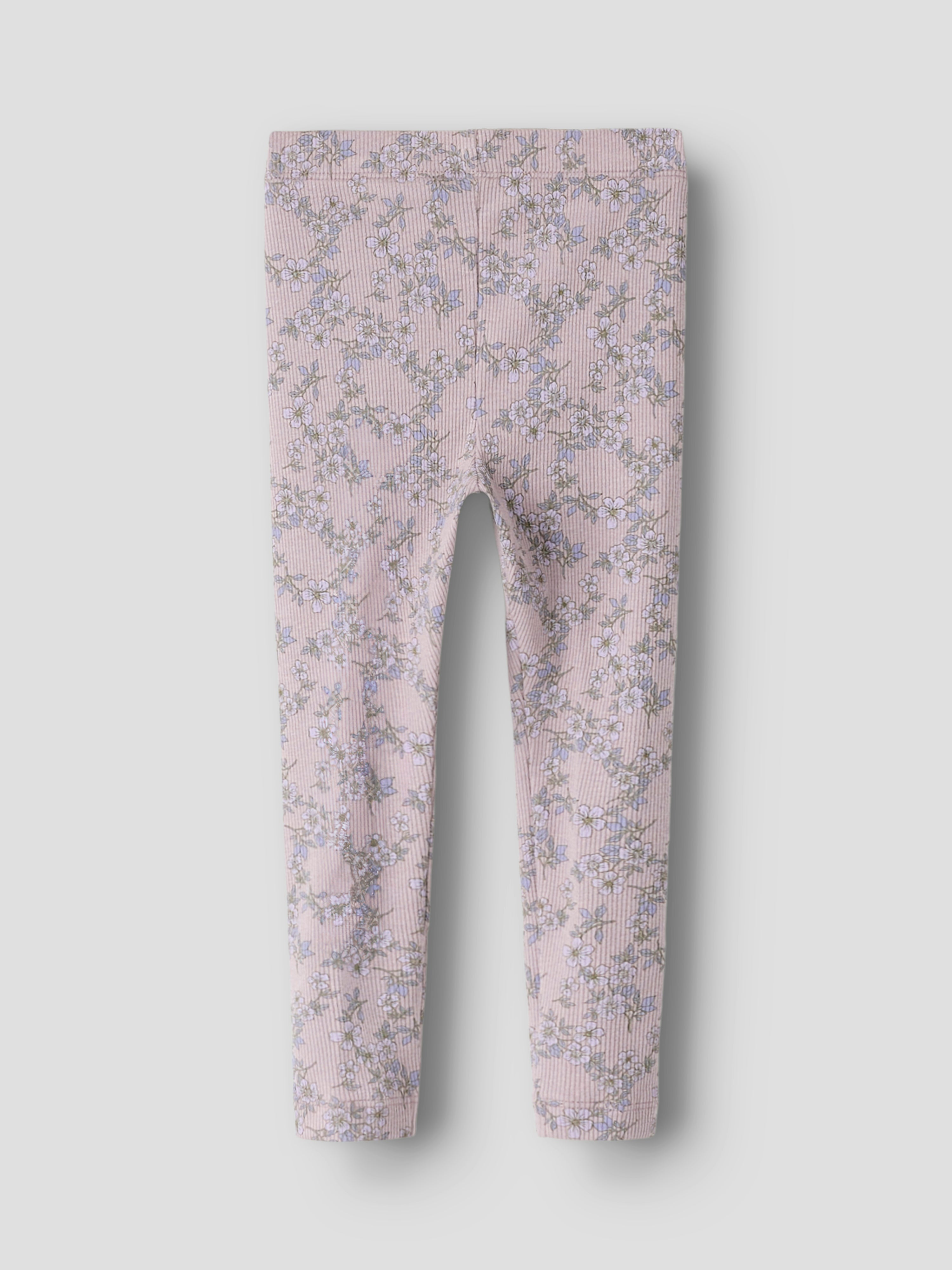Name It Talia Leggings - Nirvana
