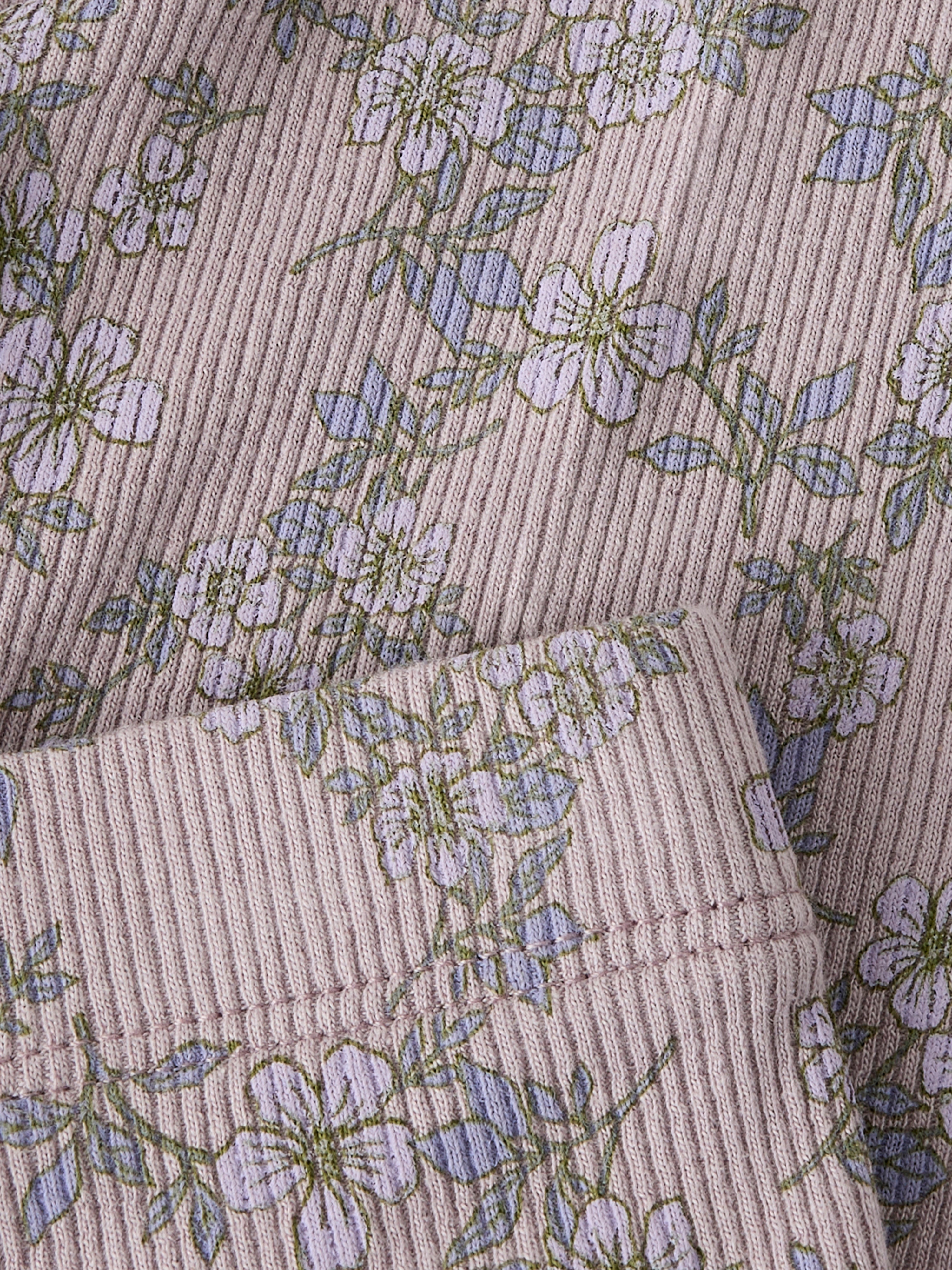 Name It Talia Leggings - Nirvana