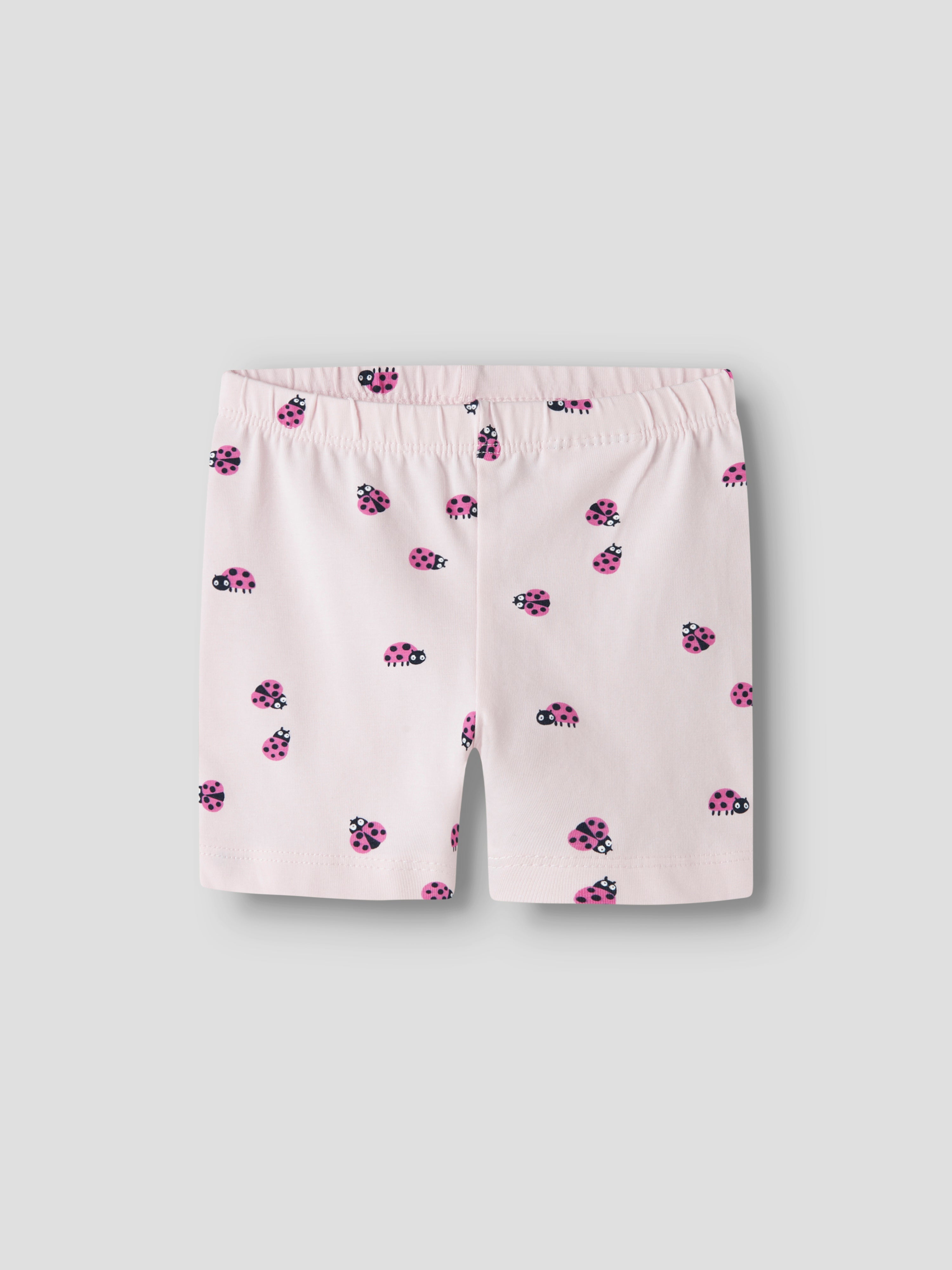 Name It Vubie SS Top Sæt - Strawberry Moon