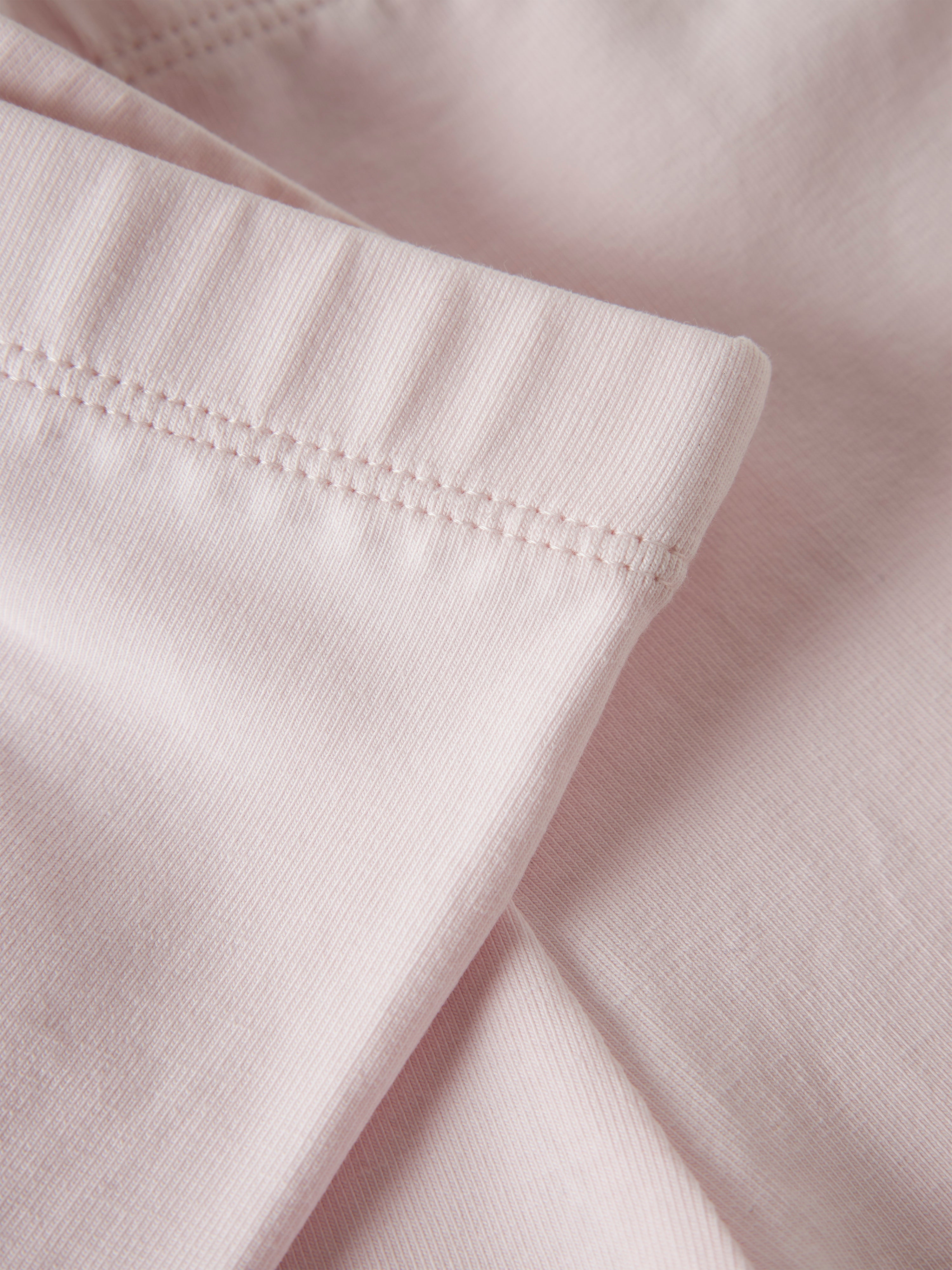 Name It Vivian - Capri Leggings - Cradle Pink