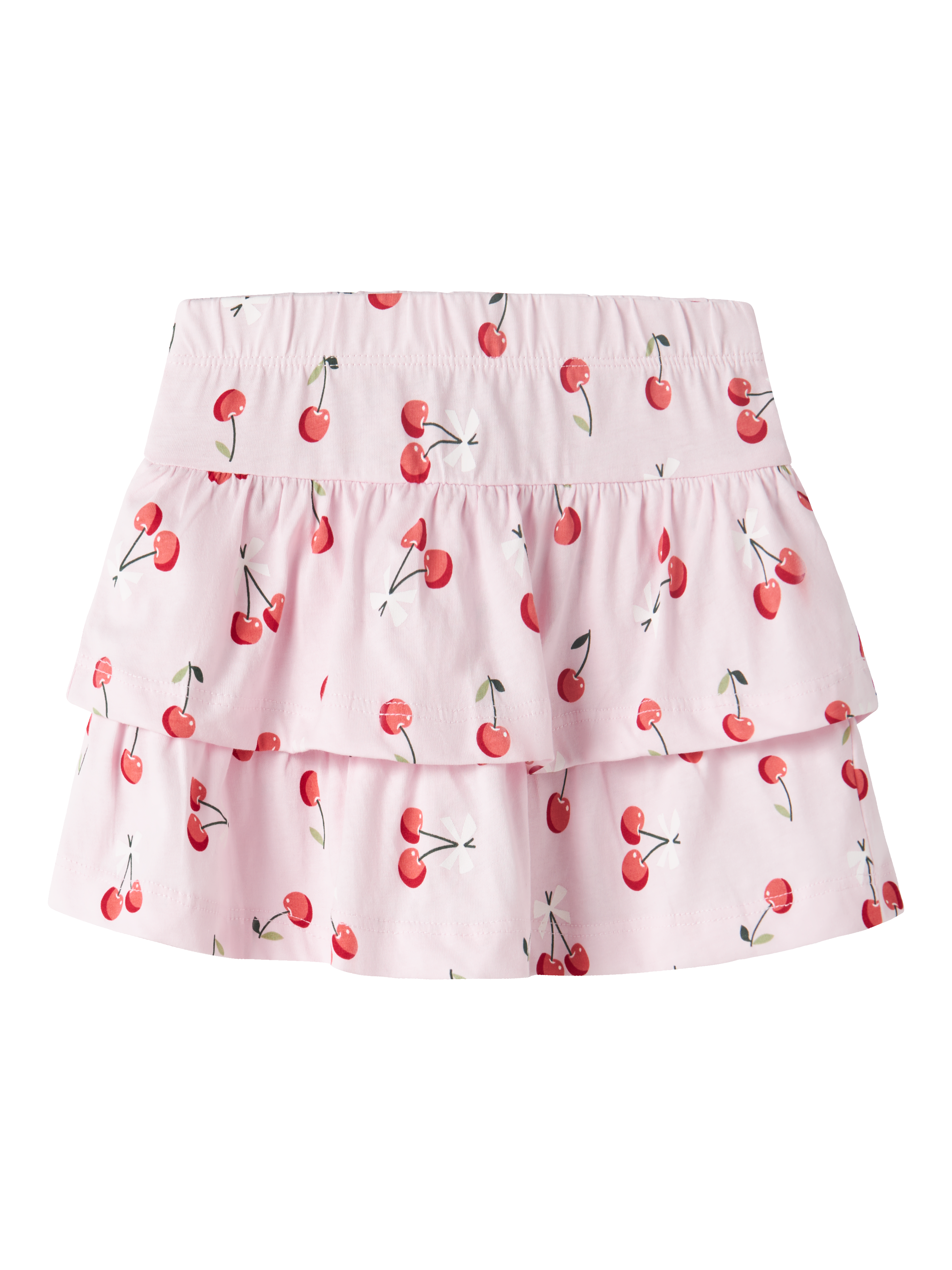 Name It Vigga - Skirt - Cradle/Pink Cherries