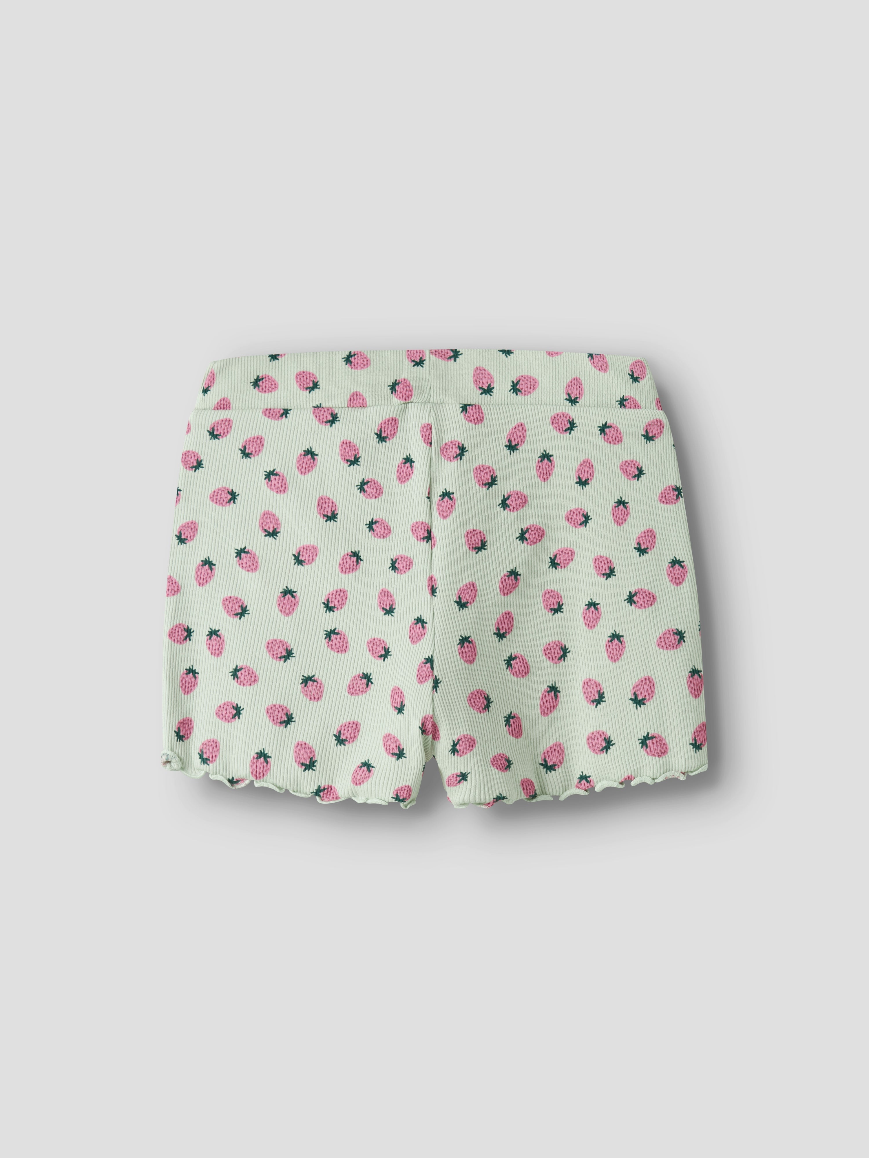 Name It Vemma - Shorts - Pale Aqua