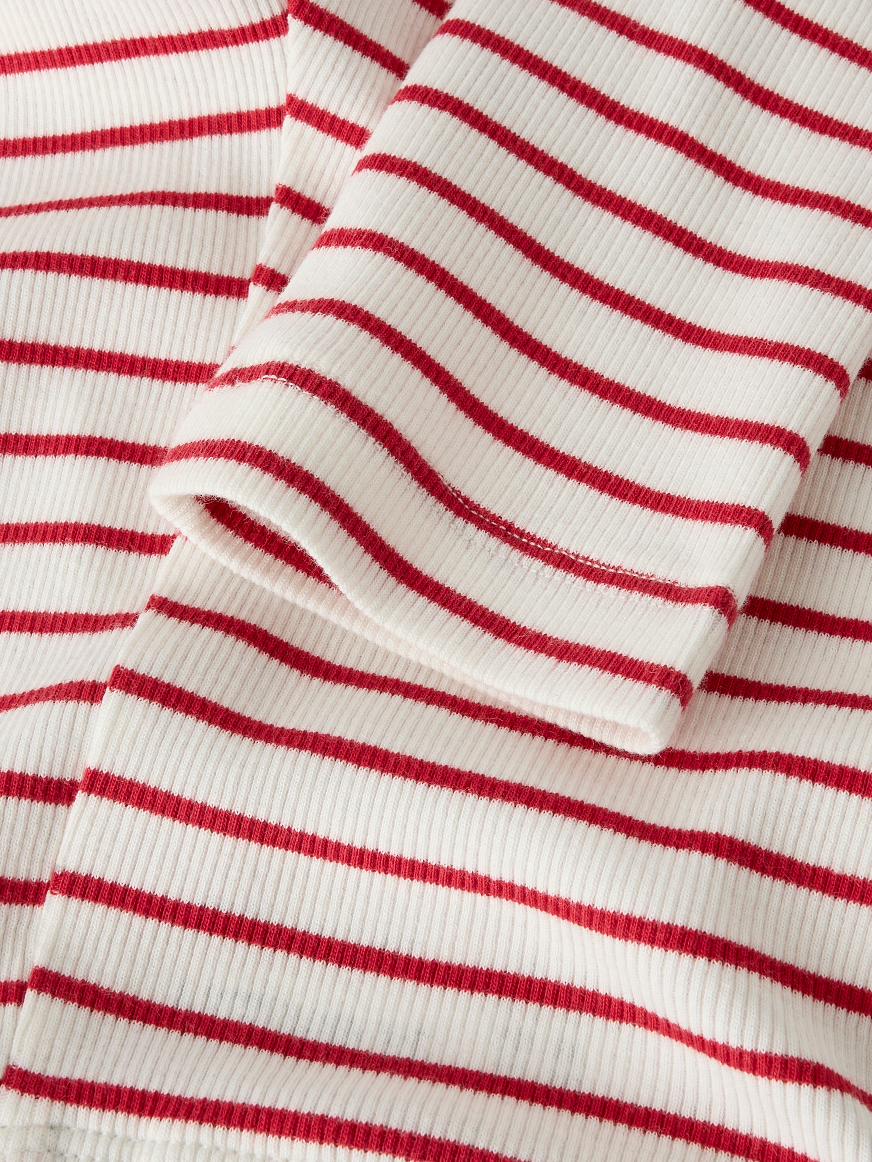 Name It Tetina Leggings - Scarlet