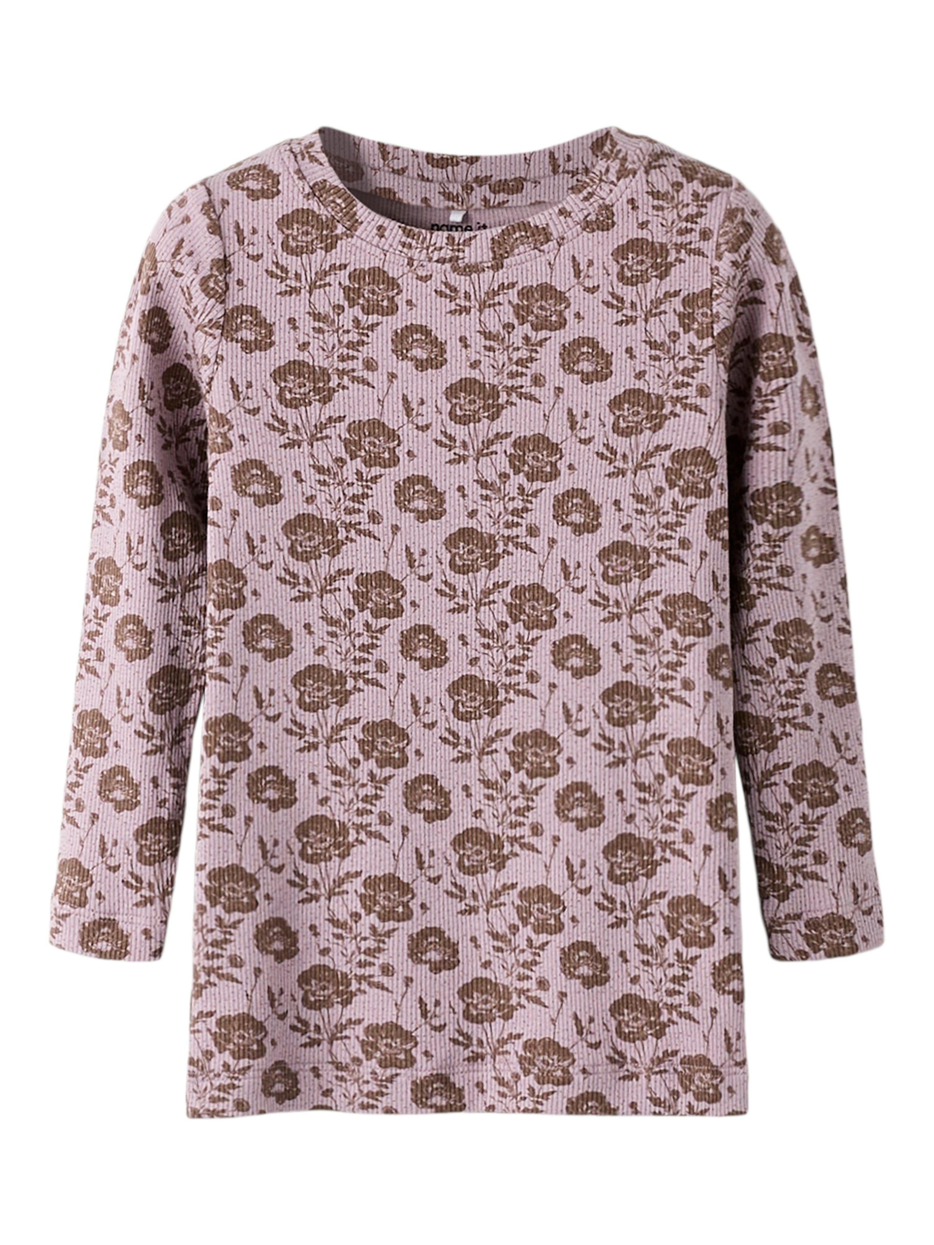 Name It Berla LS Top - Nirvana