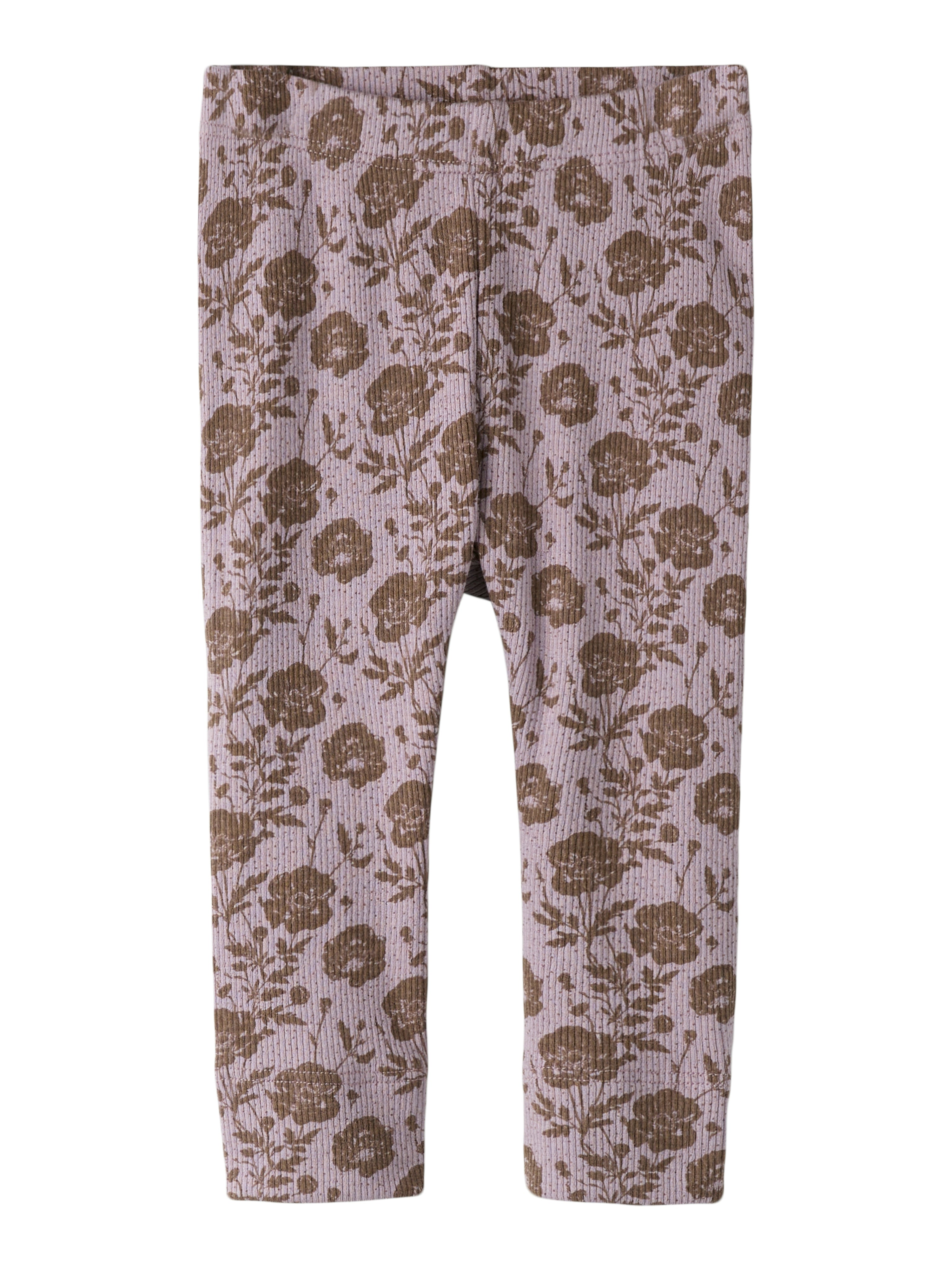 Name It Berla Legging - Nirvana