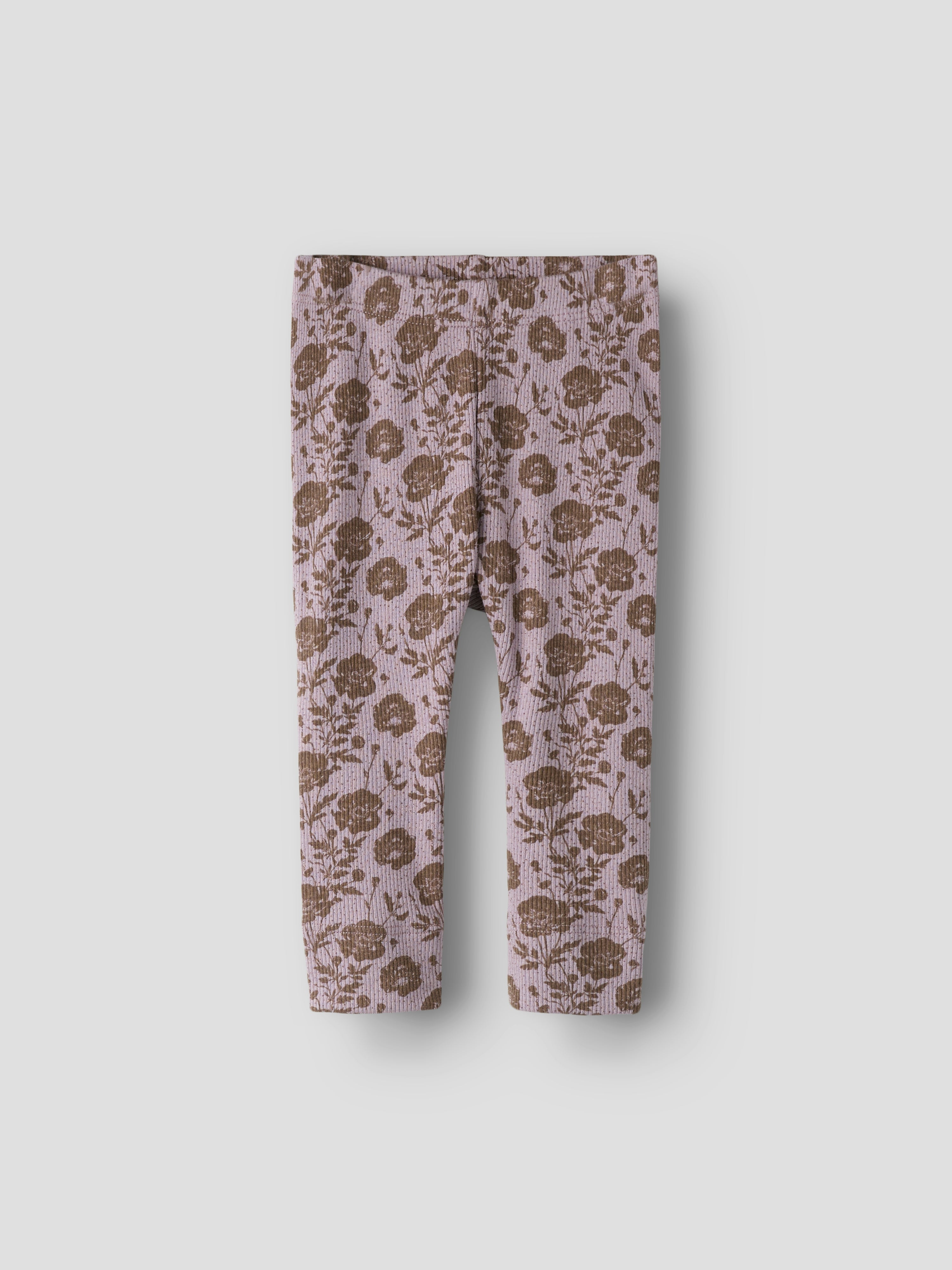 Name It Berla Legging - Nirvana