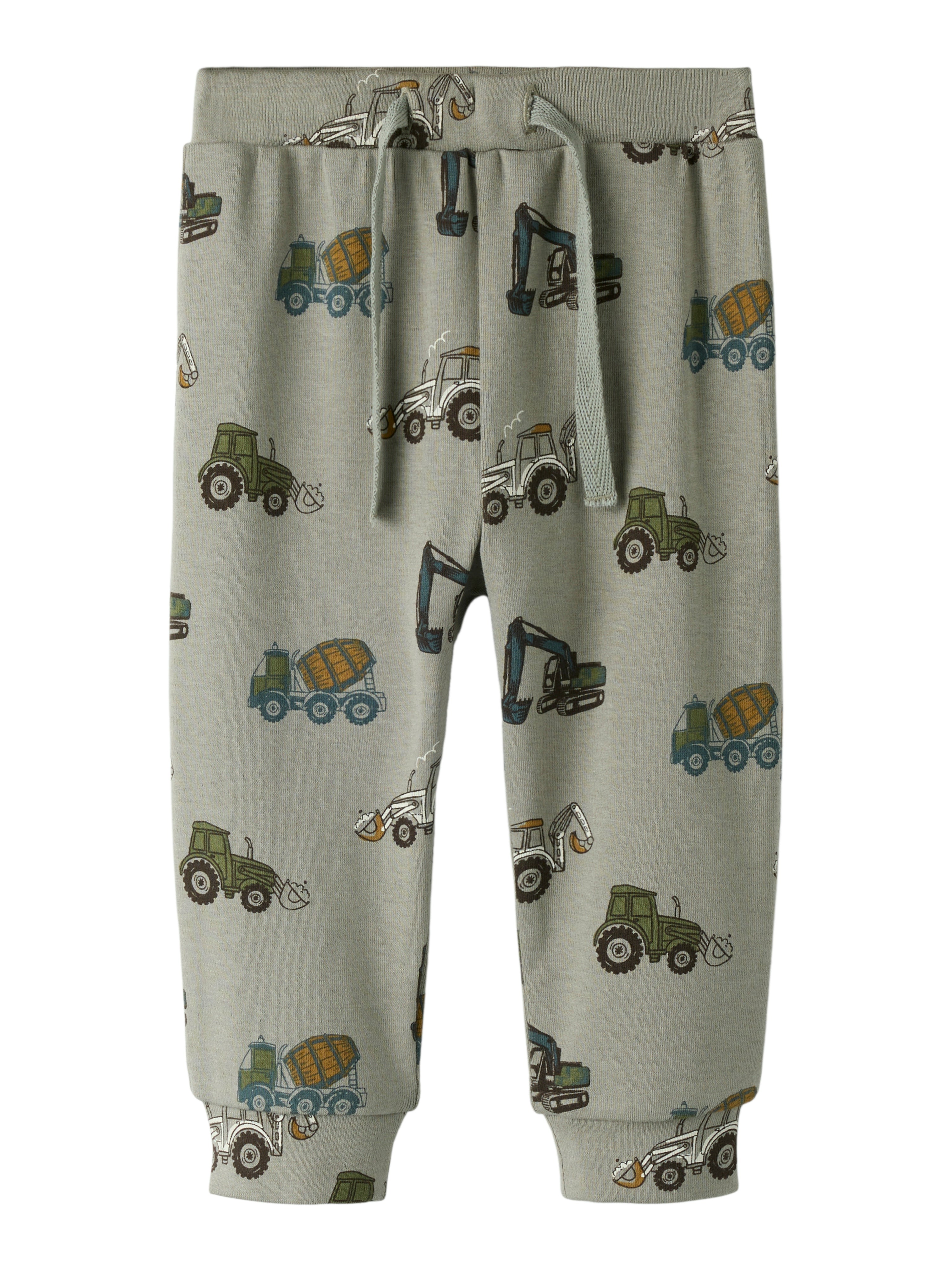 Name It Basil Pants - Dried Sage