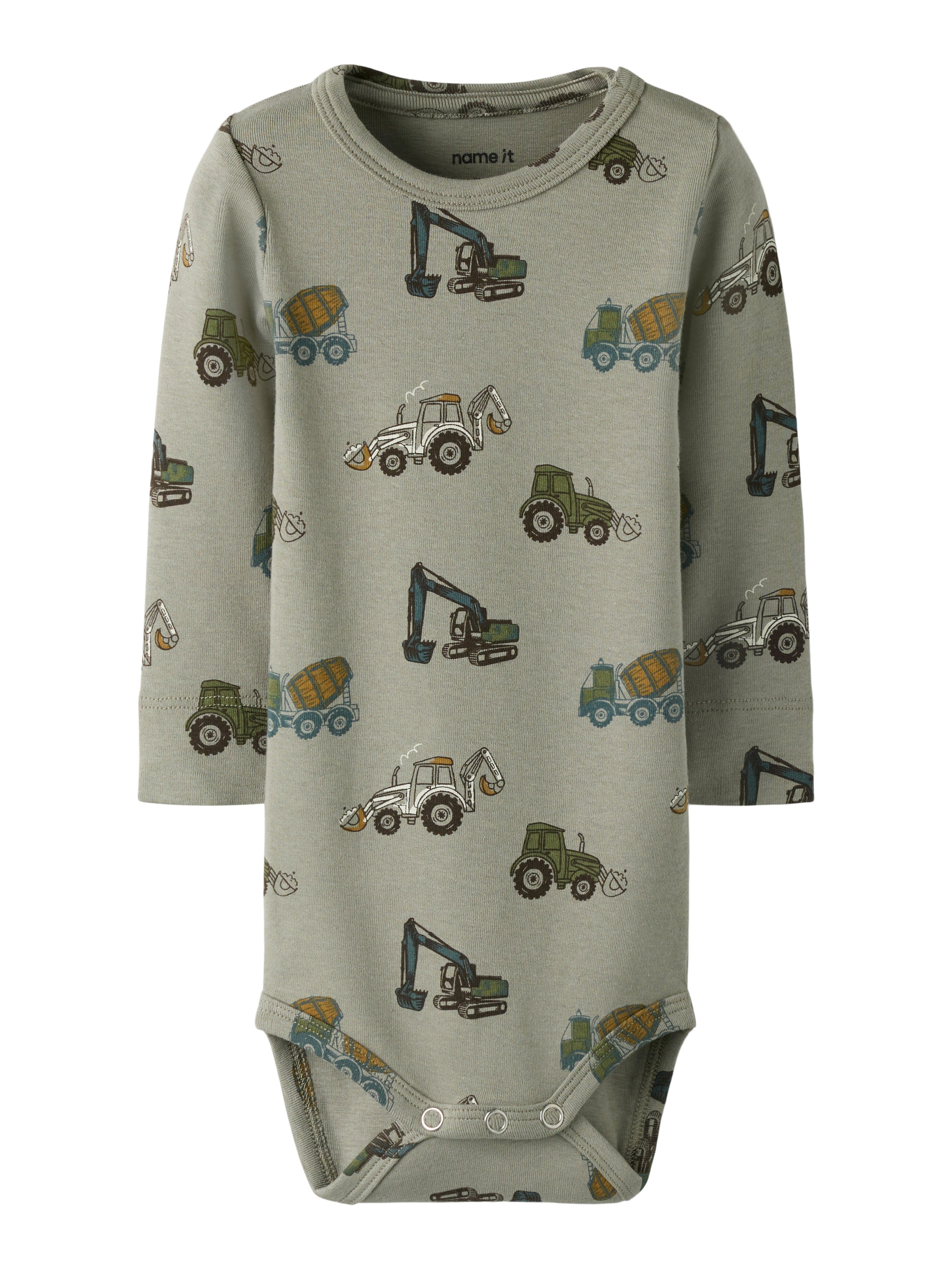 Name It Basil Body - Dried Sage