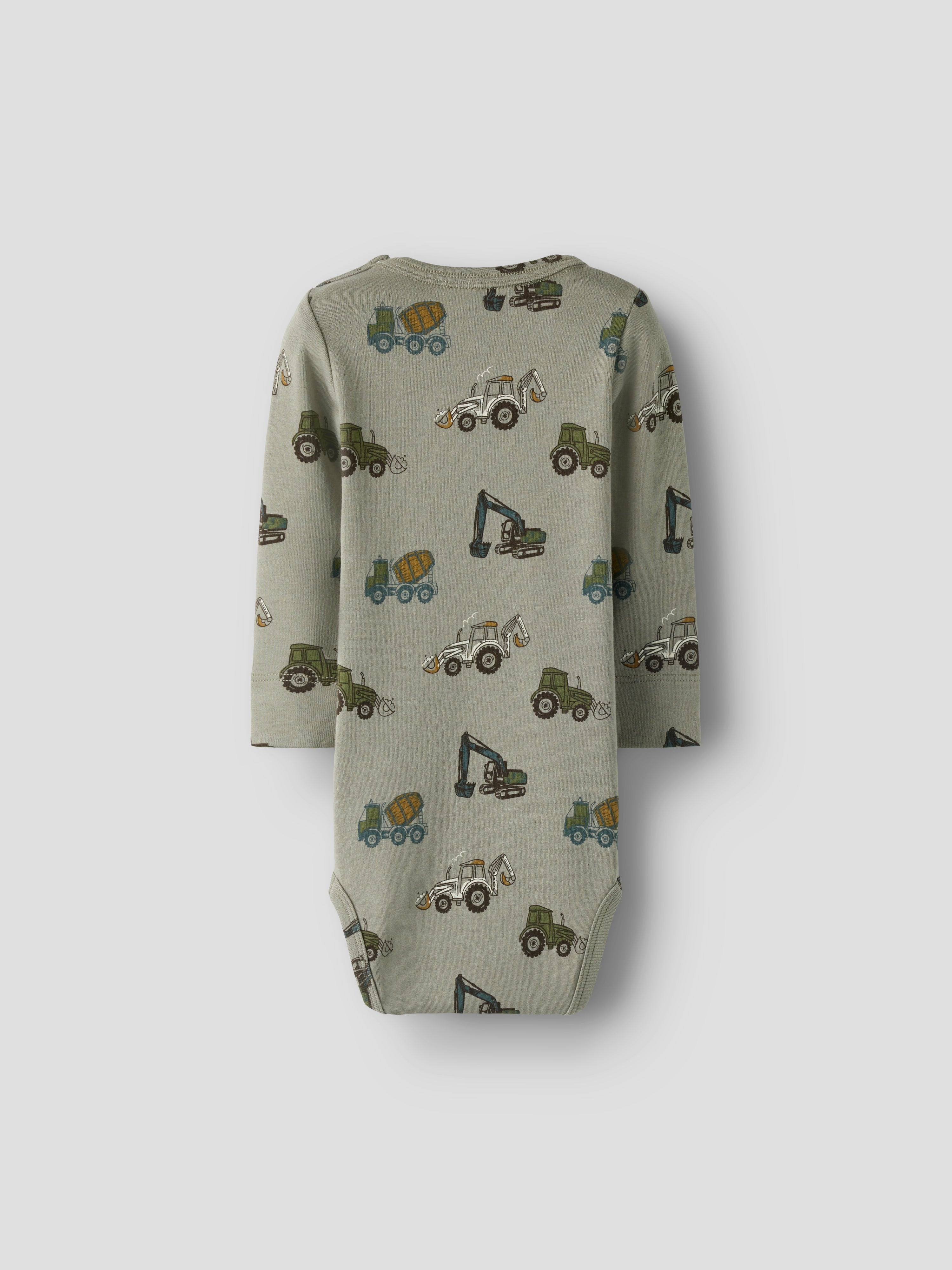 Name It Basil Body - Dried Sage