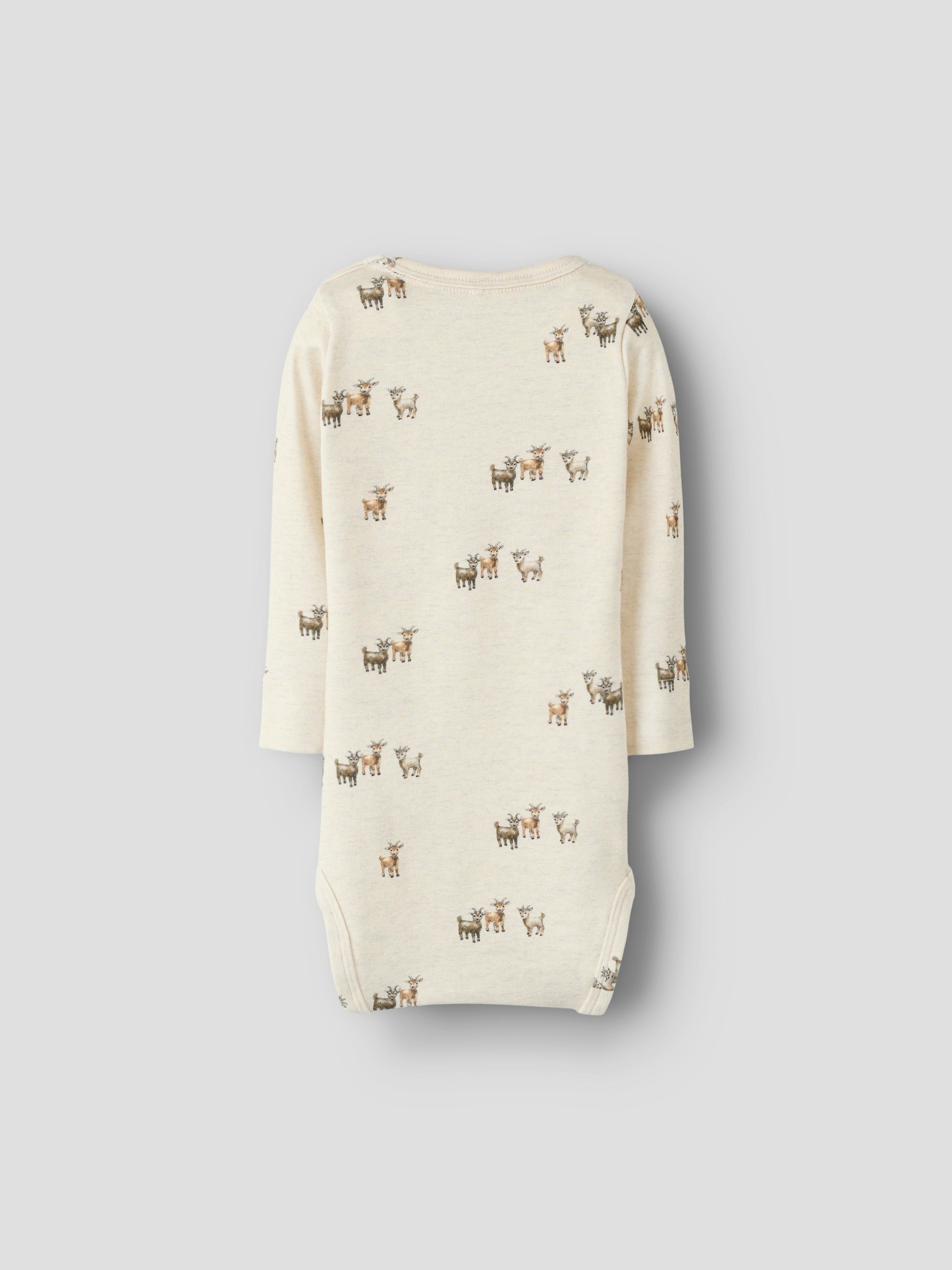 Name It Barkan Body - Peyote