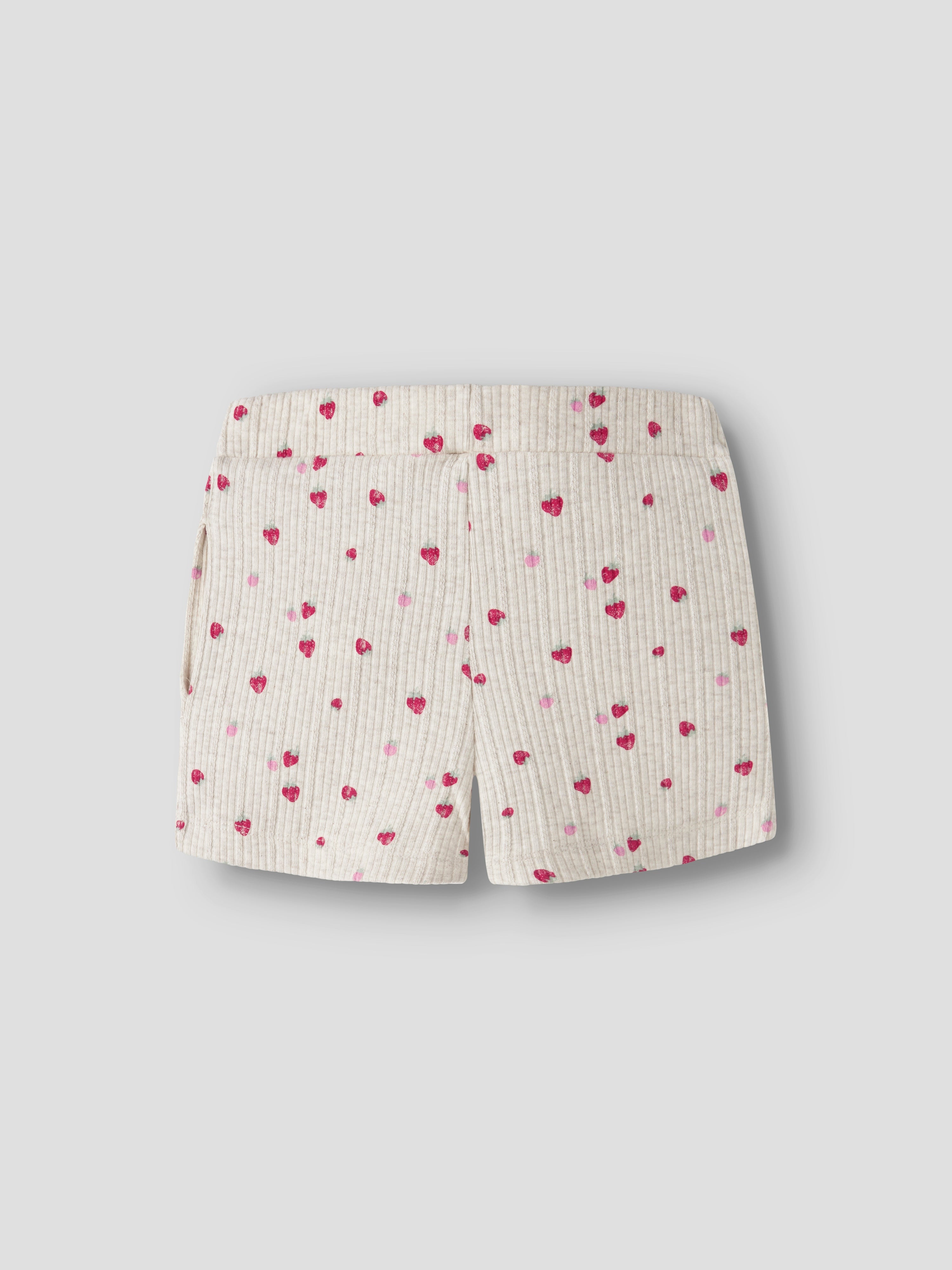 Name It Jelly - Shorts - Peyote Melange