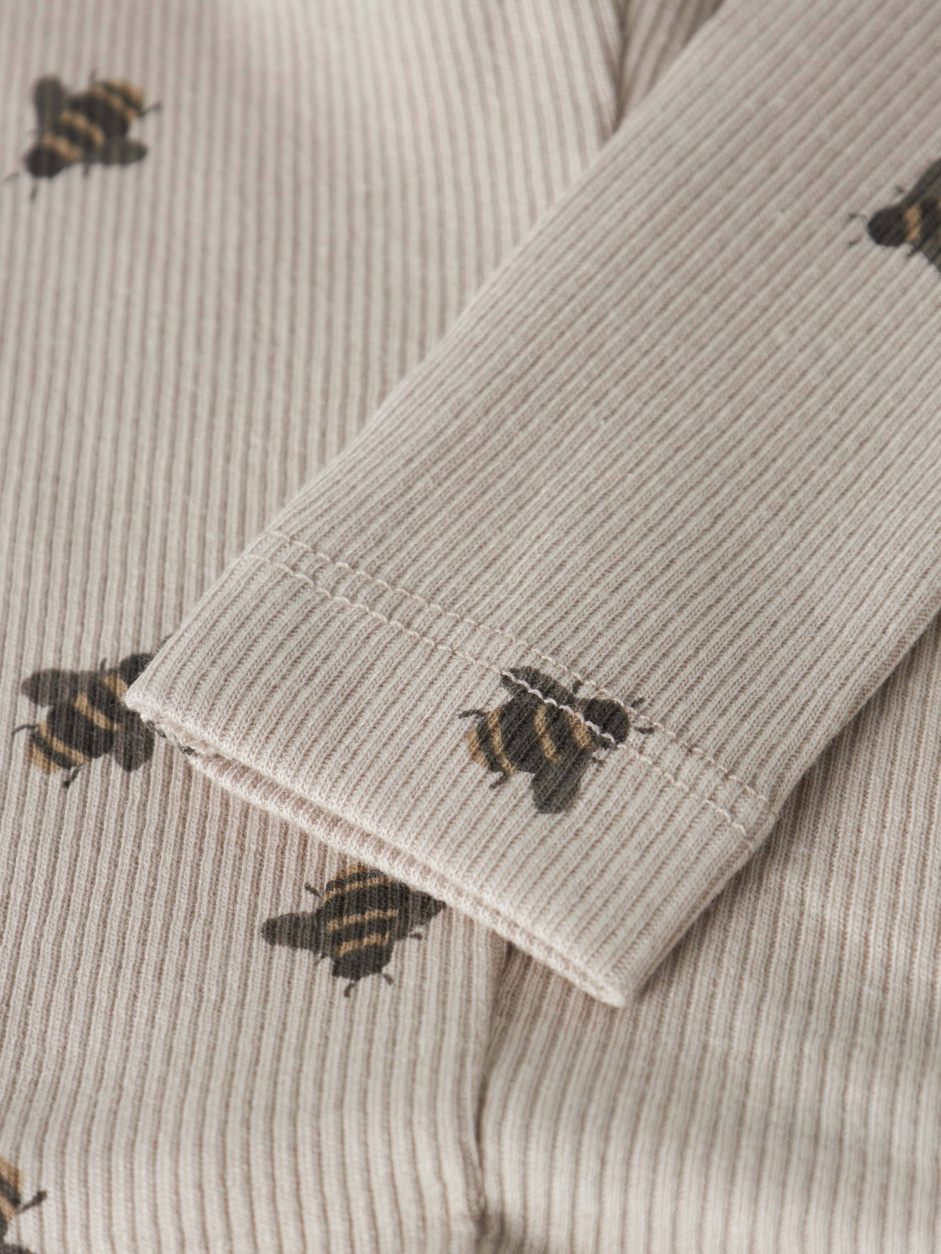 Name It Funkab - Long John - Chateau Gray