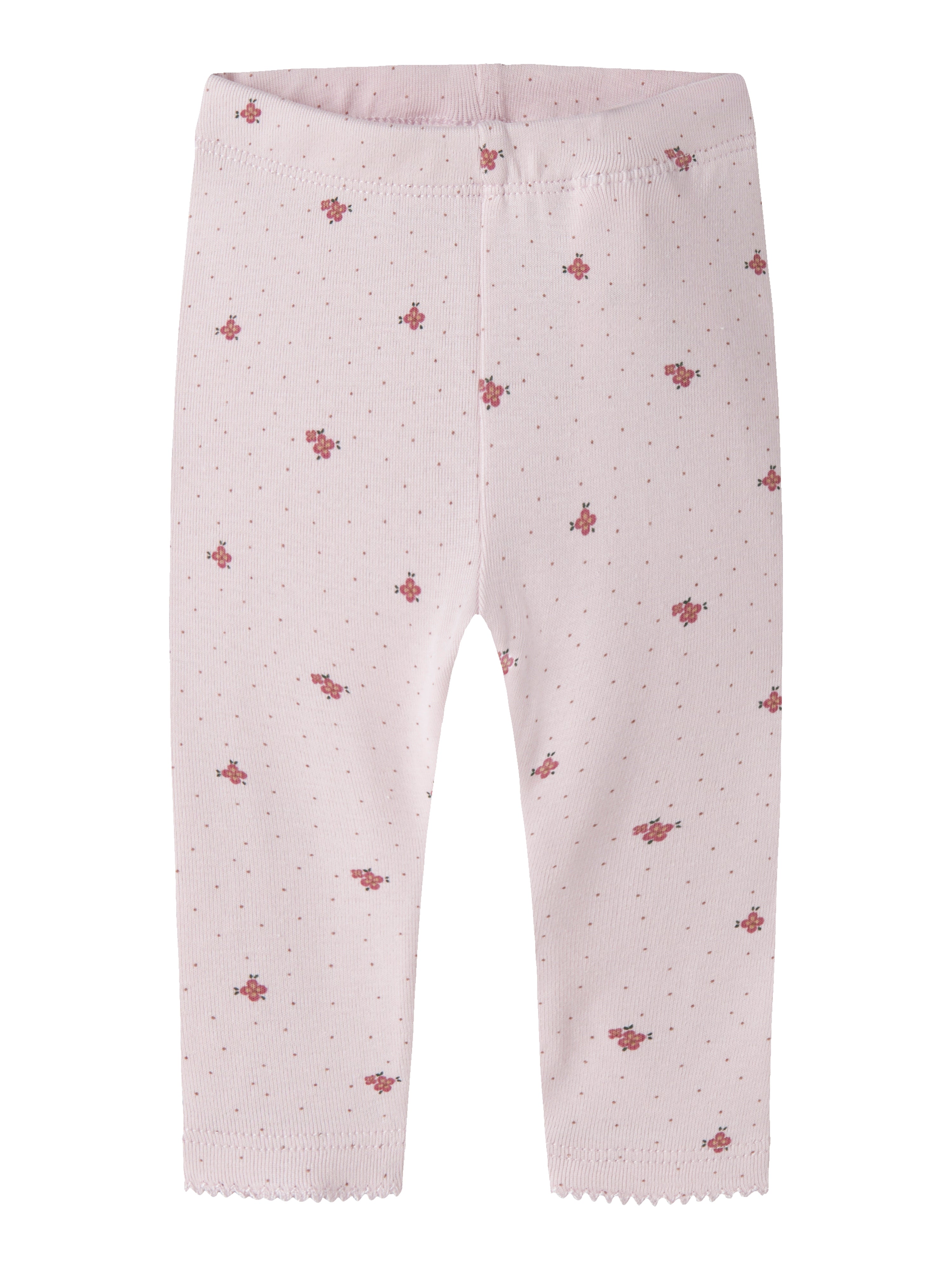 Name It Hitta - Legging - Cradle Pink