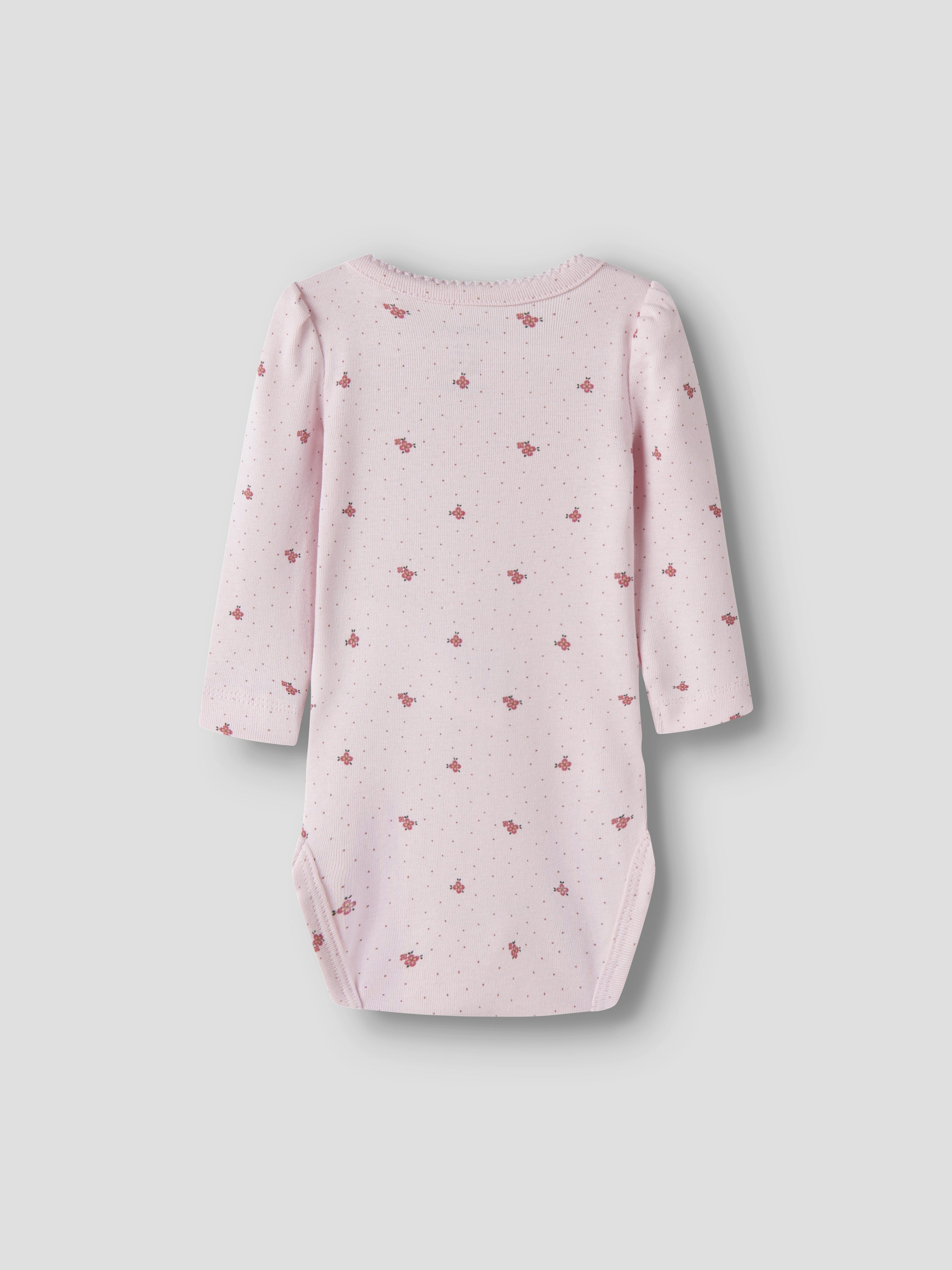 Name It Hitta - Body - Cradle Pink