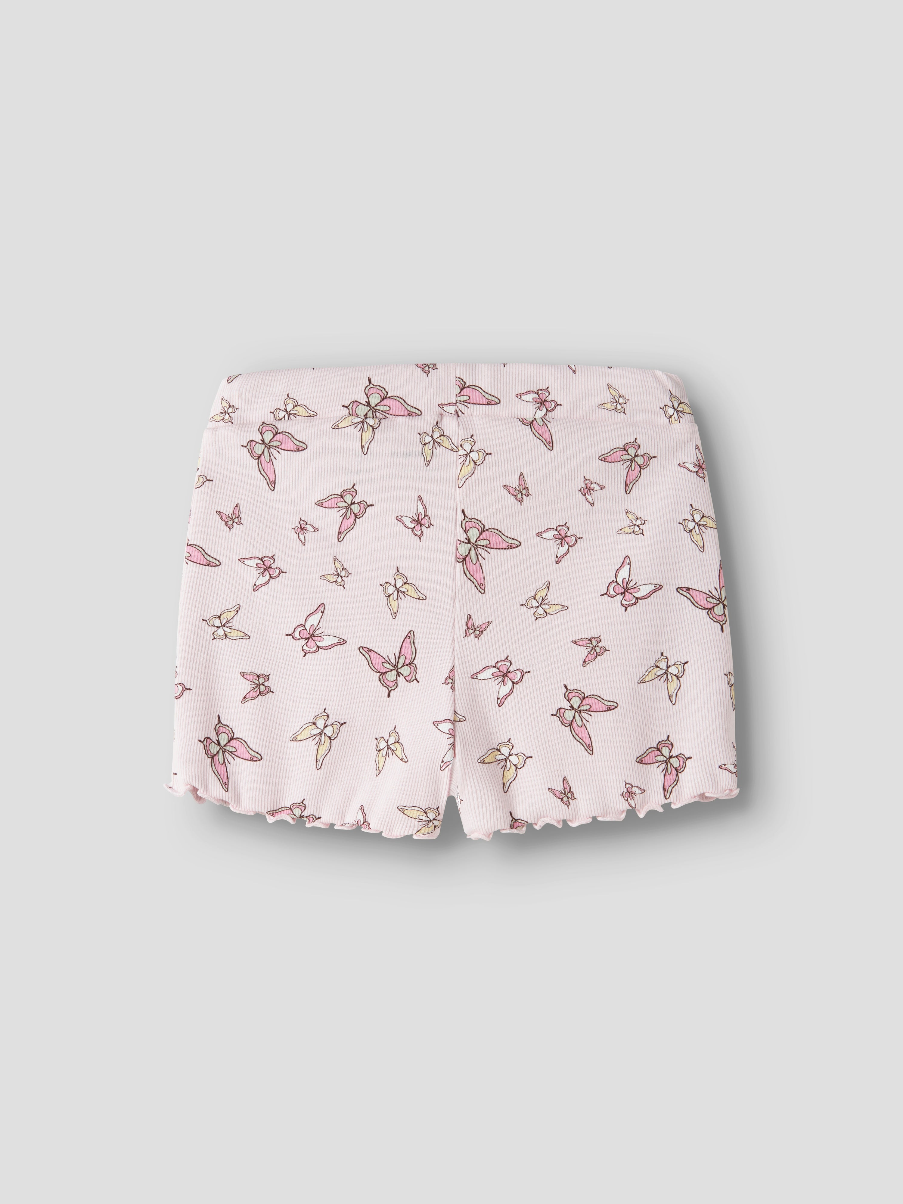 Name It Vemma - Shorts - Cradle Pink