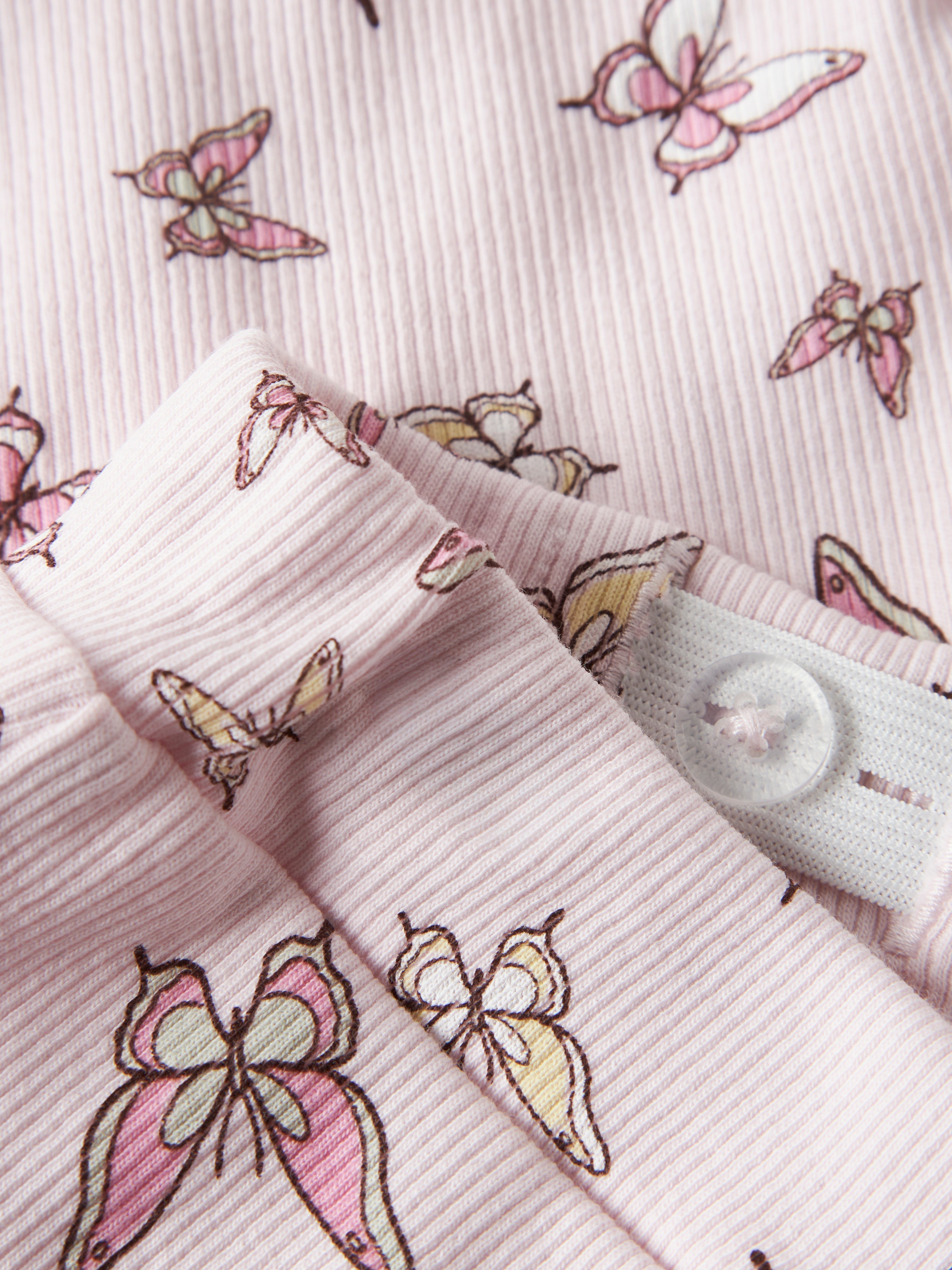 Name It Vemma - Shorts - Cradle Pink