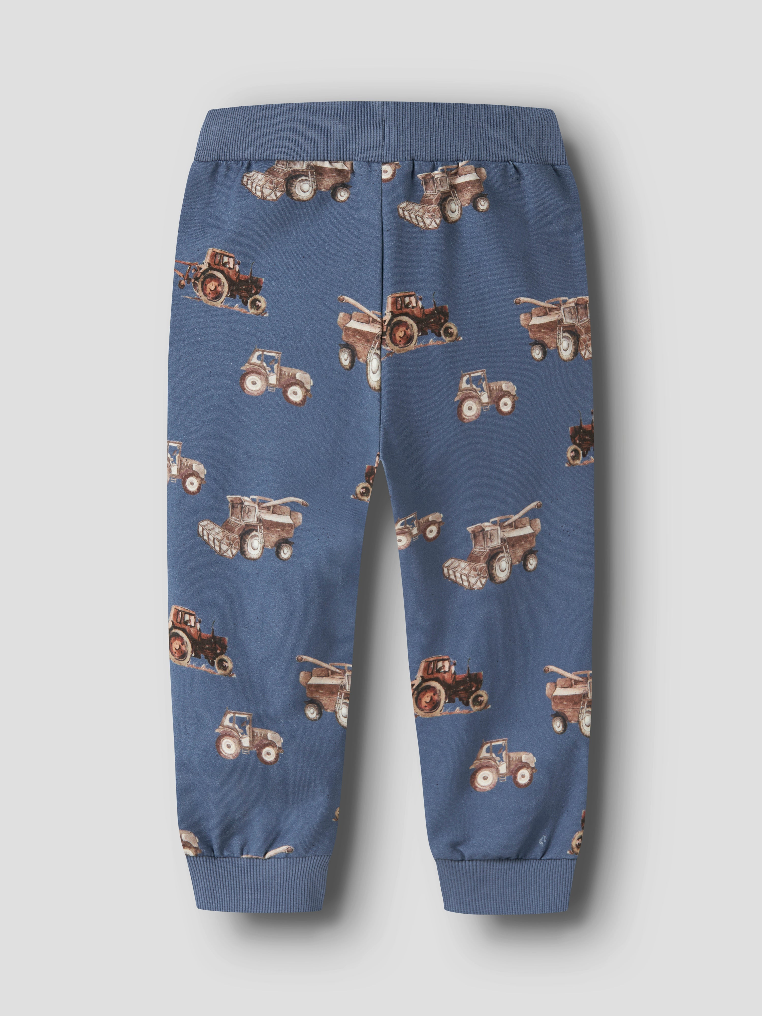 Name It Janol - Sweat pants - Vintage Indigo