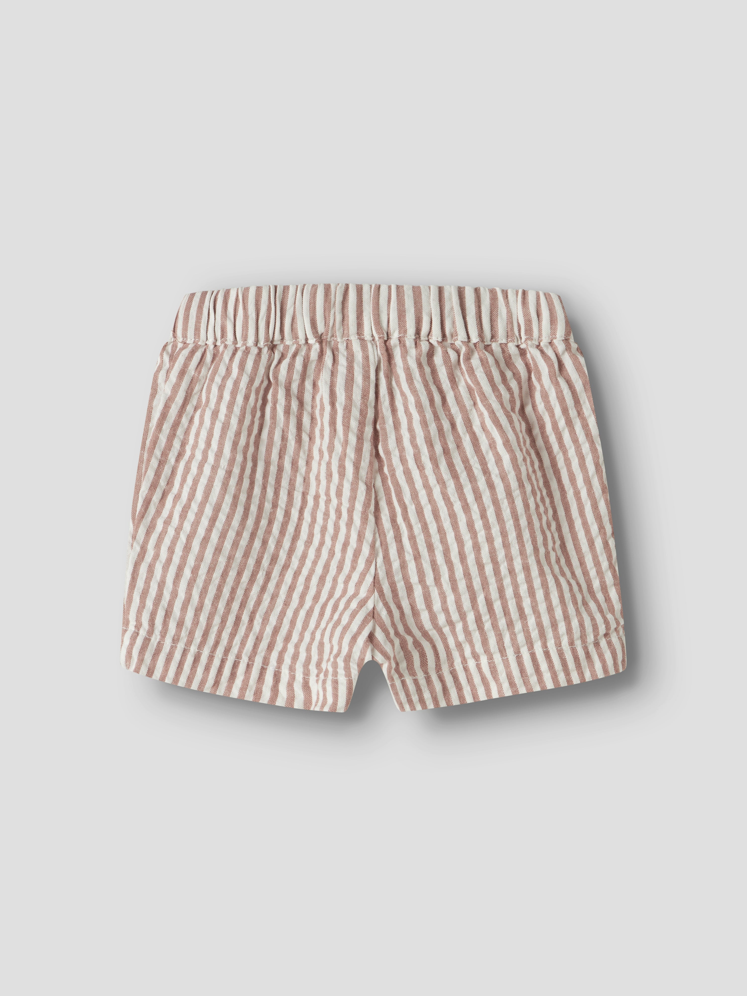 Name It Hipe Shorts - Mocha Mousse