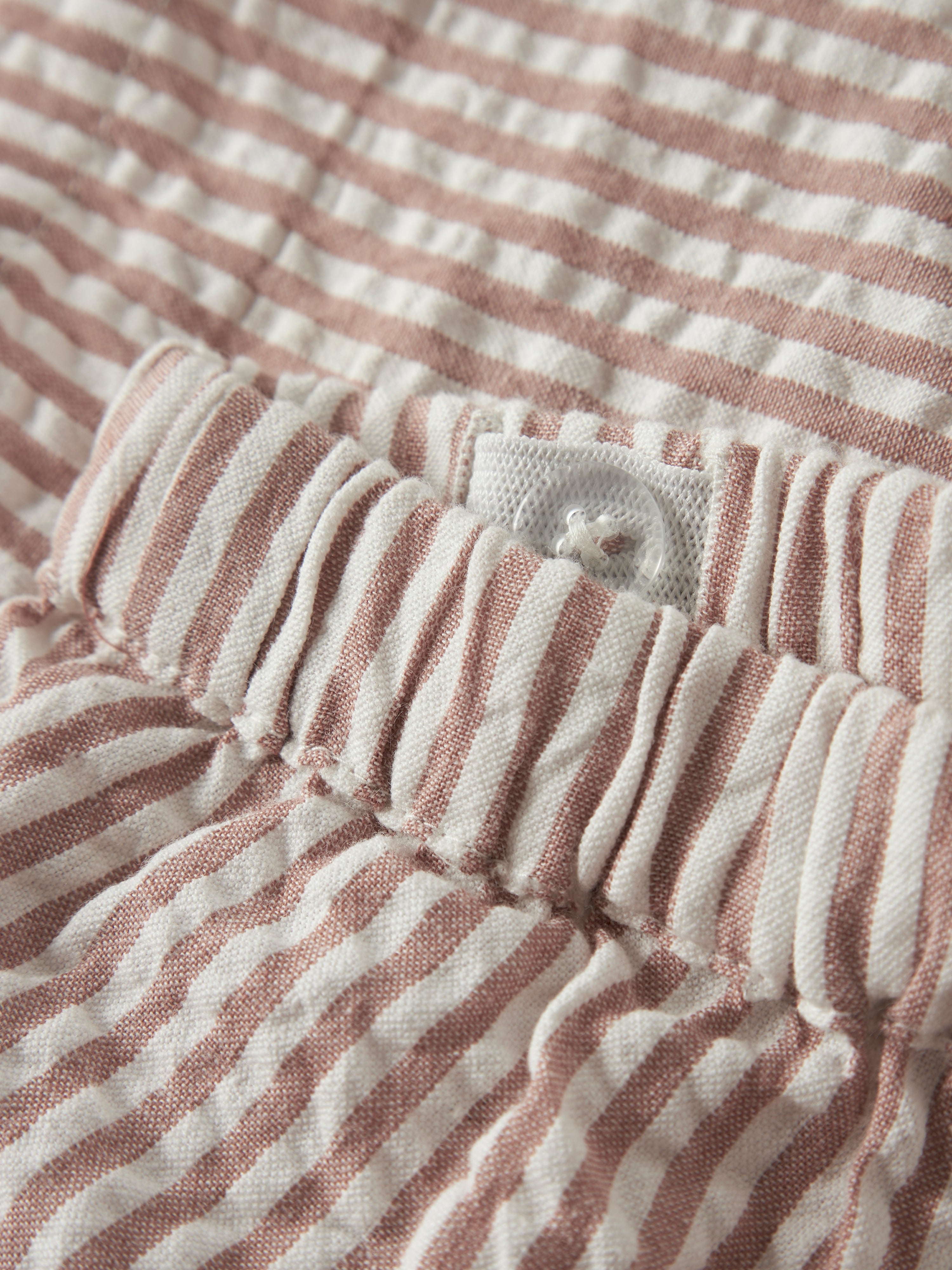 Name It Hipe Shorts - Mocha Mousse