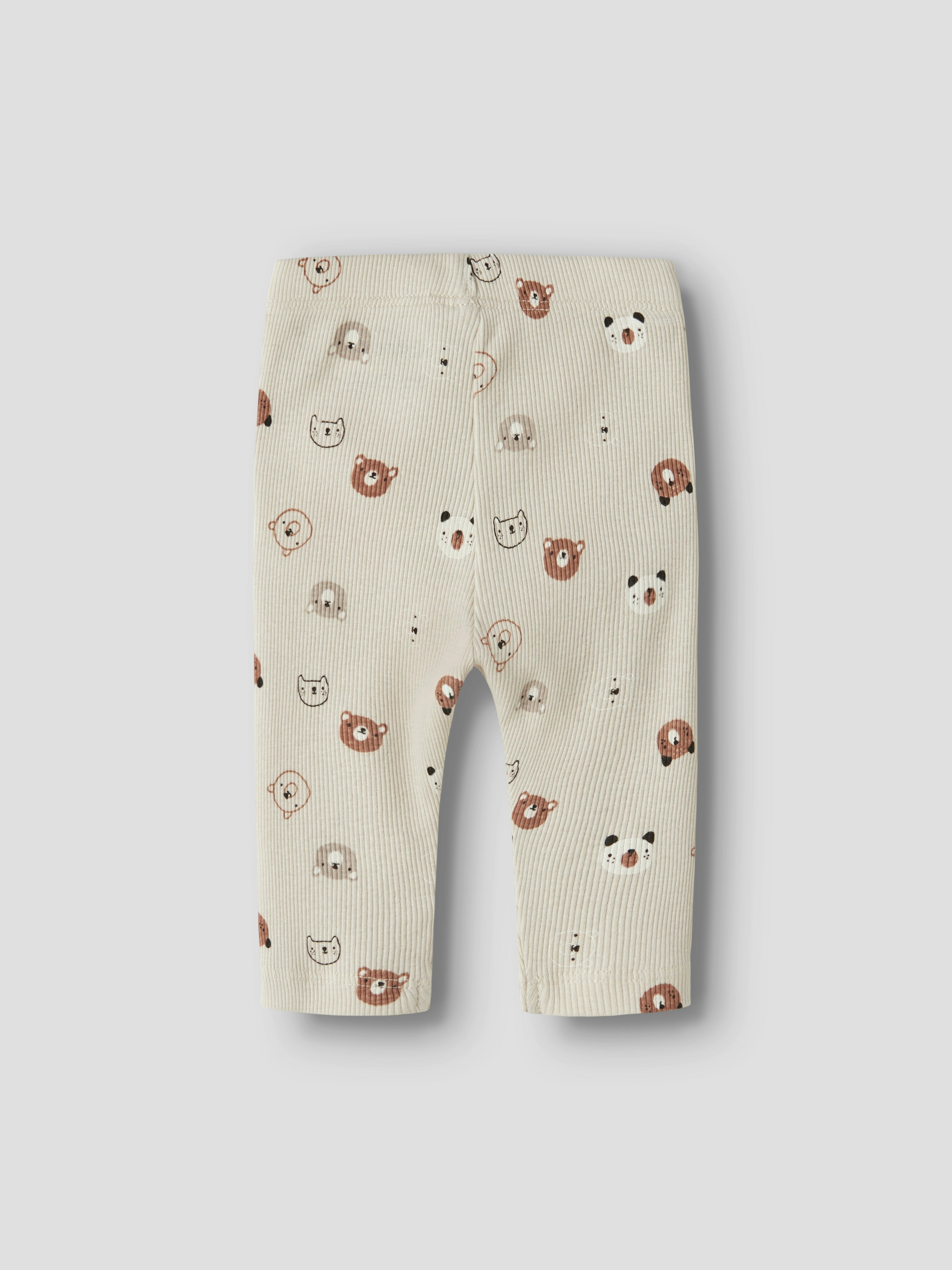 Name It Joppi - Leggings - Almond Milk