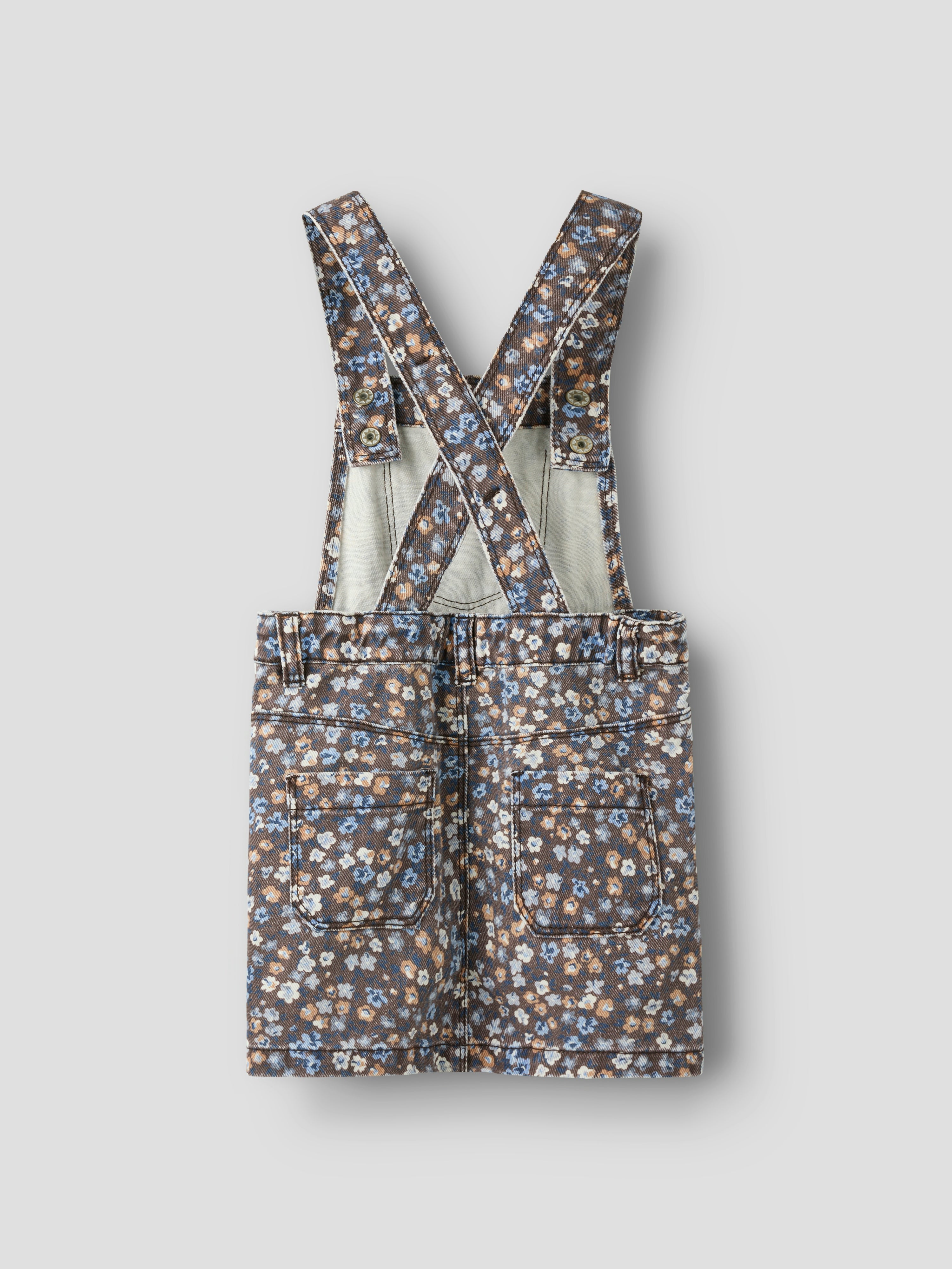 Name It Trine Twi Spencer Dress - Shopping Bag