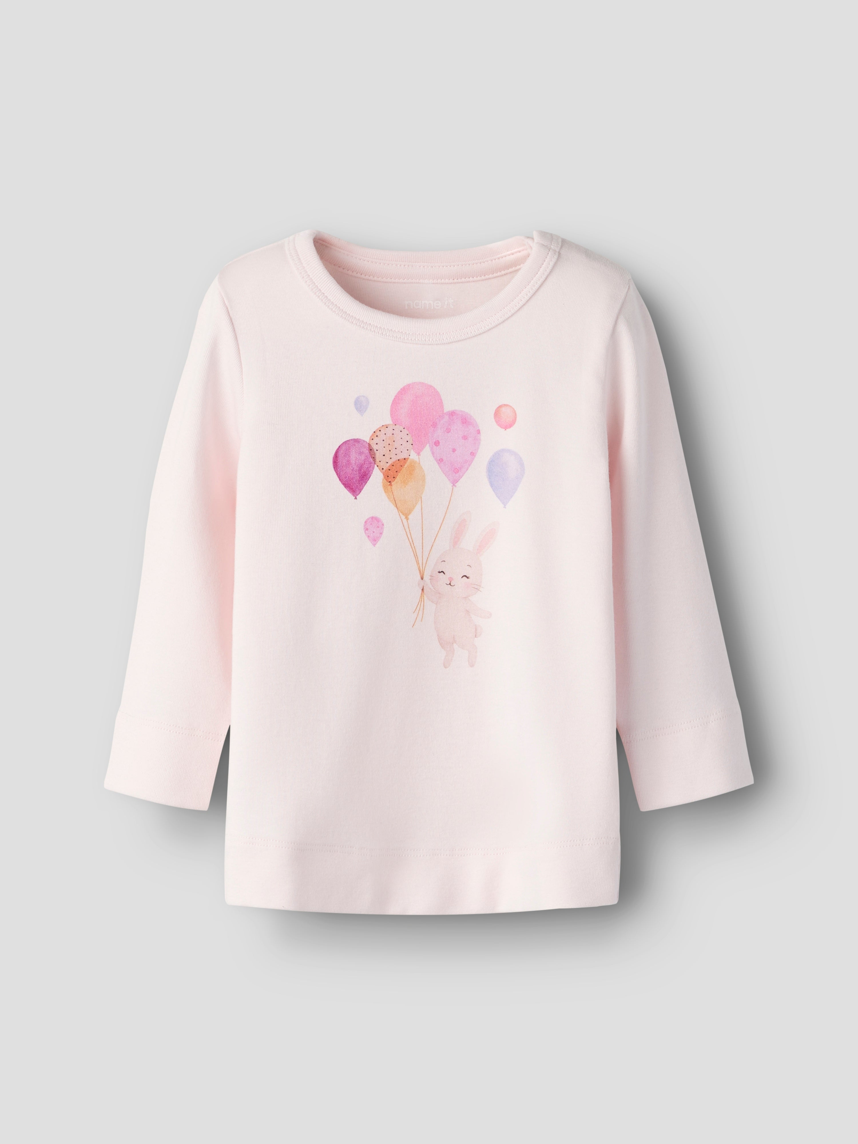 Name It Demina - Xsl Top - Carinaria