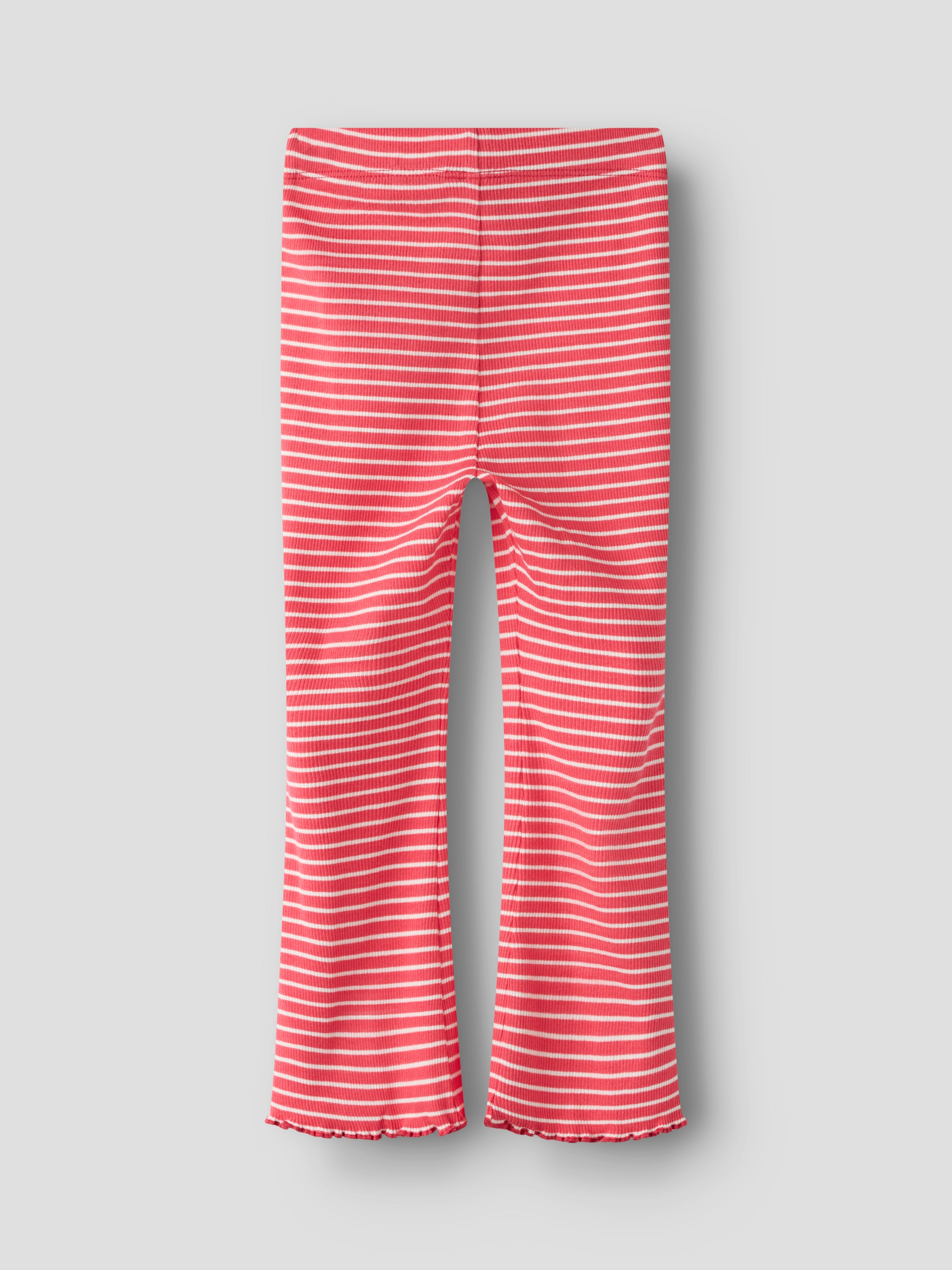 Name It Dilla - Bootcut Leggings - Paradise Pink