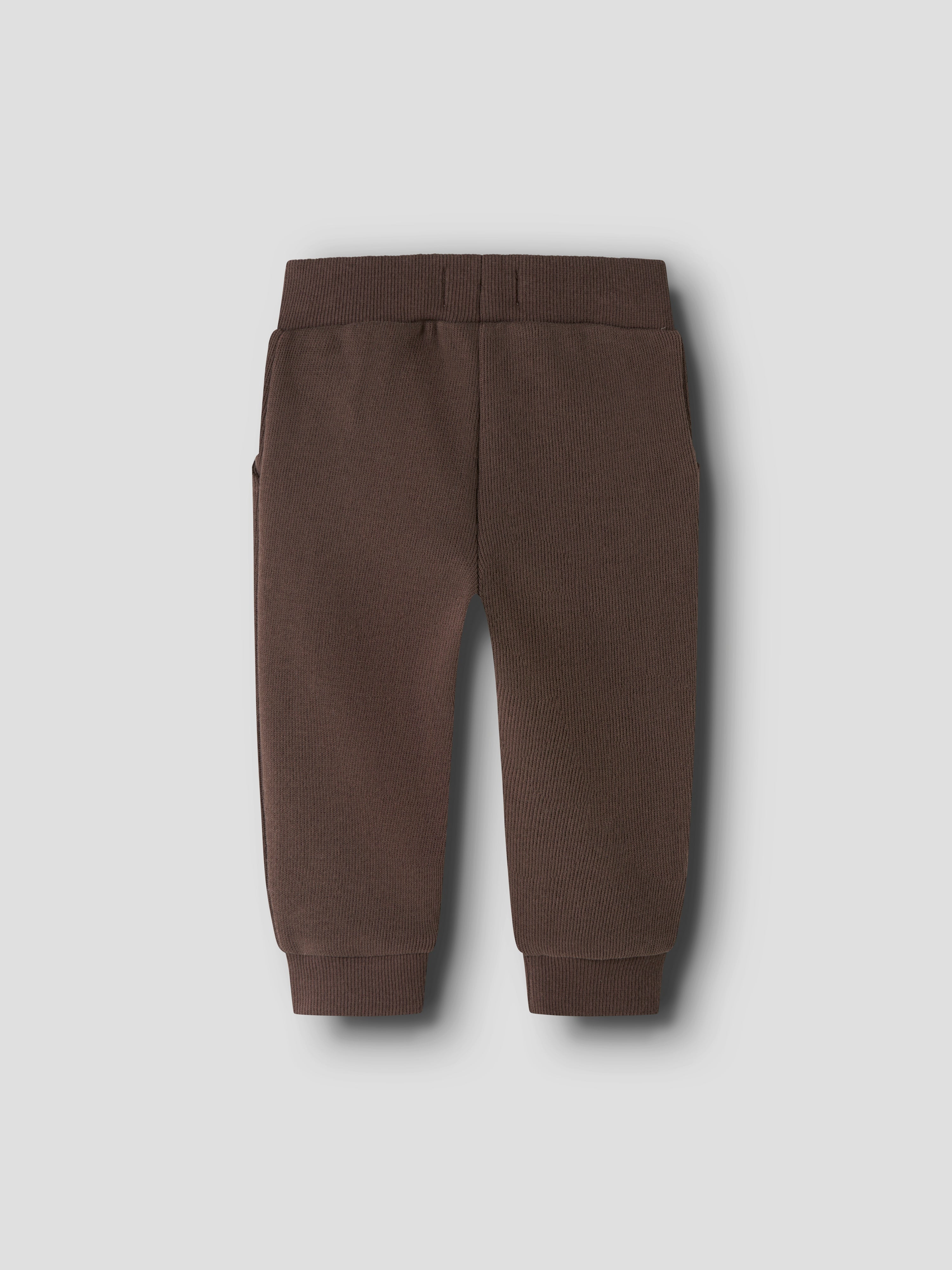 Name It Obear - Sweat pants - French Roast