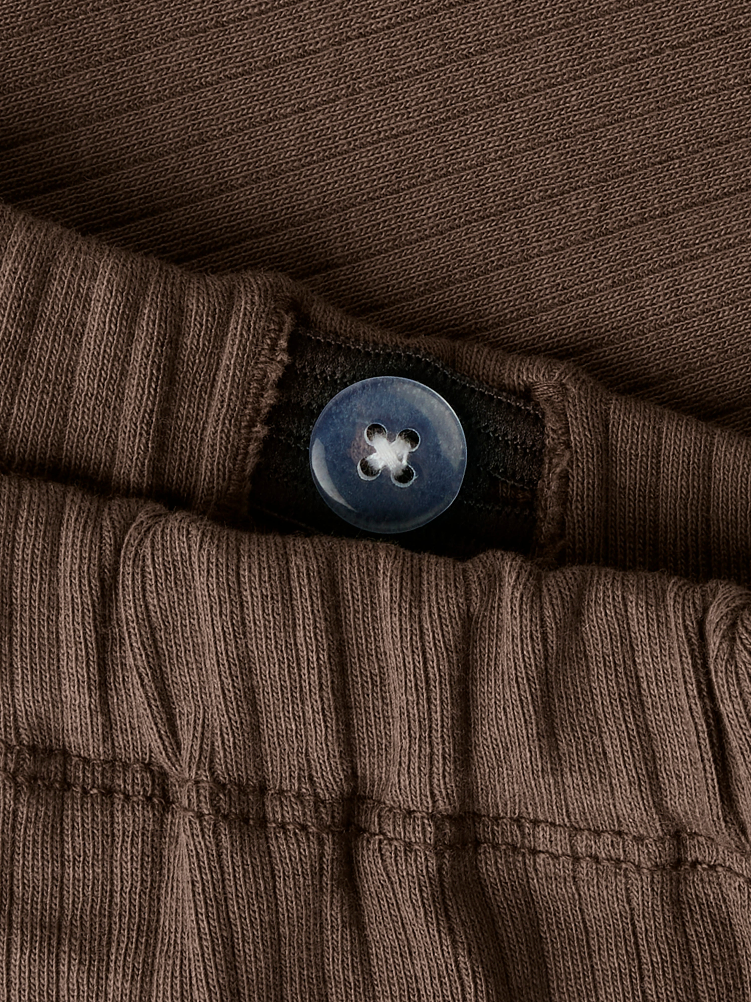 Name It Berka Pants - Chocolate Martini