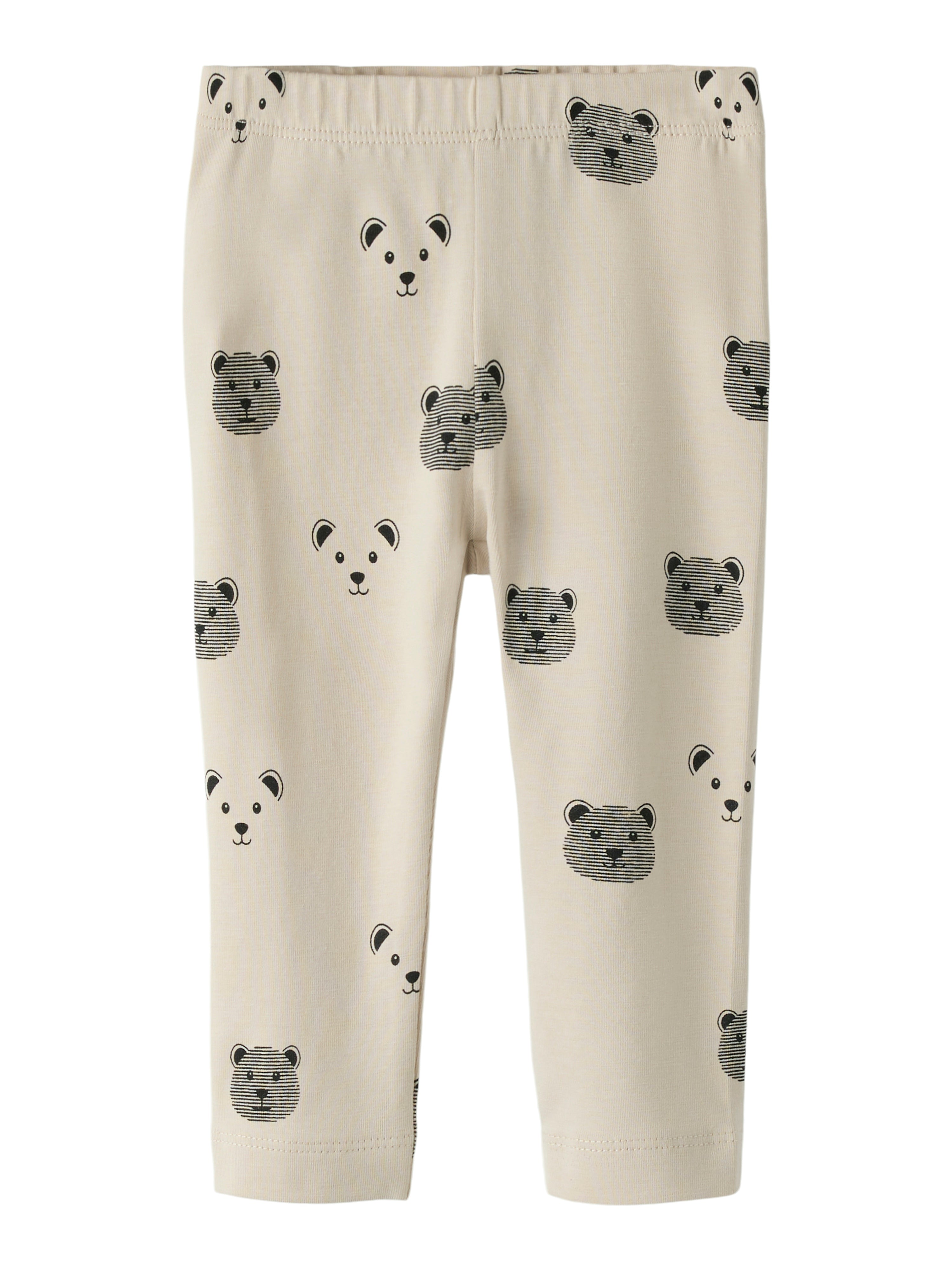 Name It Birk Legging - Peyote