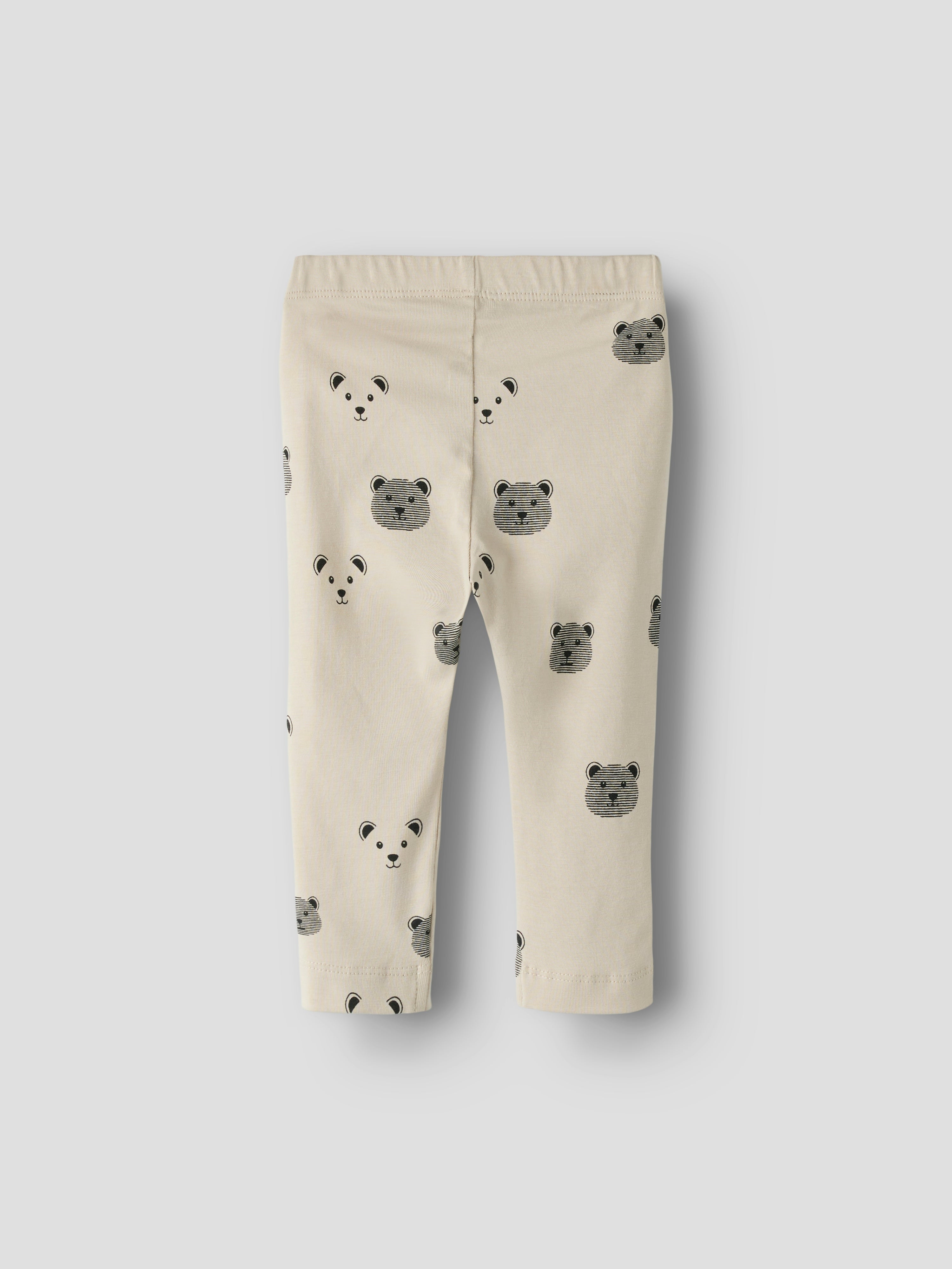 Name It Birk Legging - Peyote