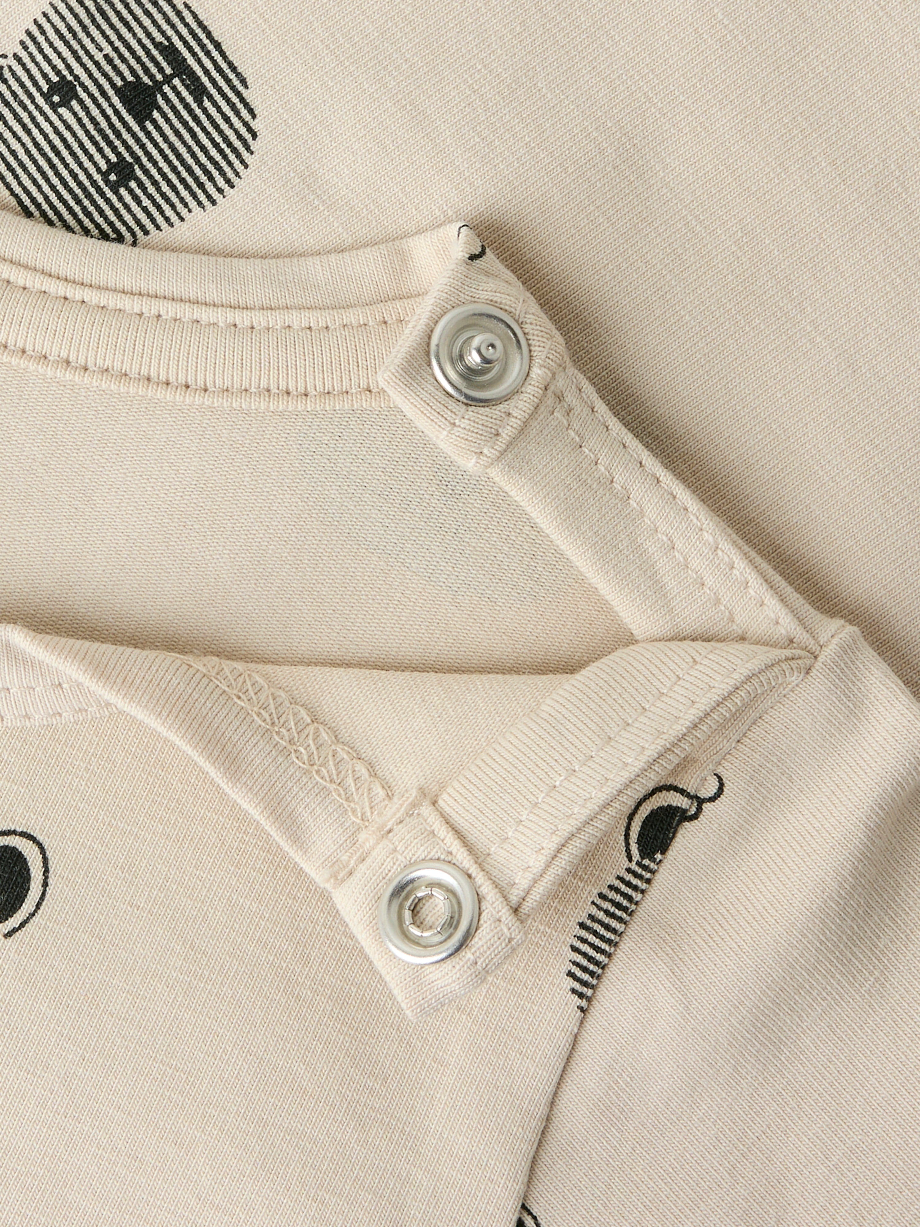 Name It Birk Body - Peyote